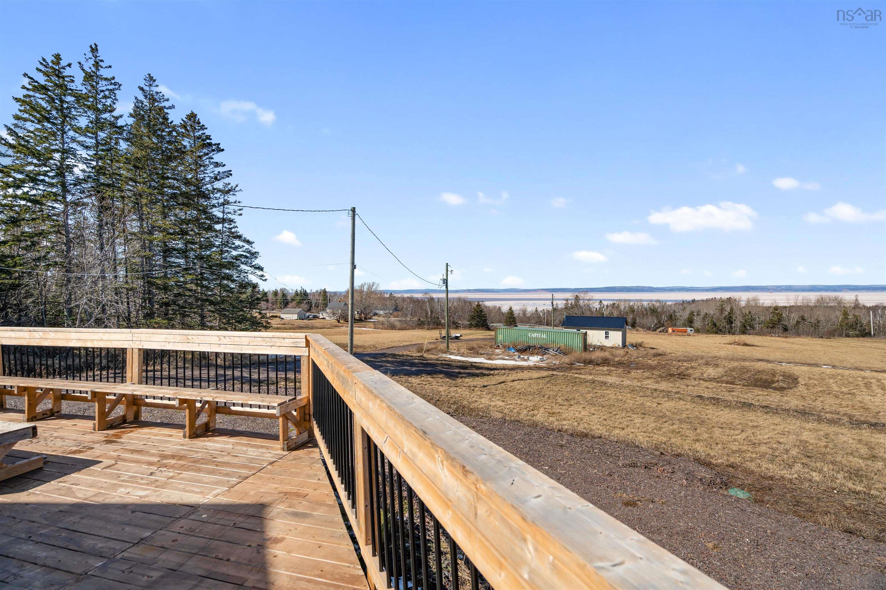 $550,000.00: 1524 Highway 215, Tennecape