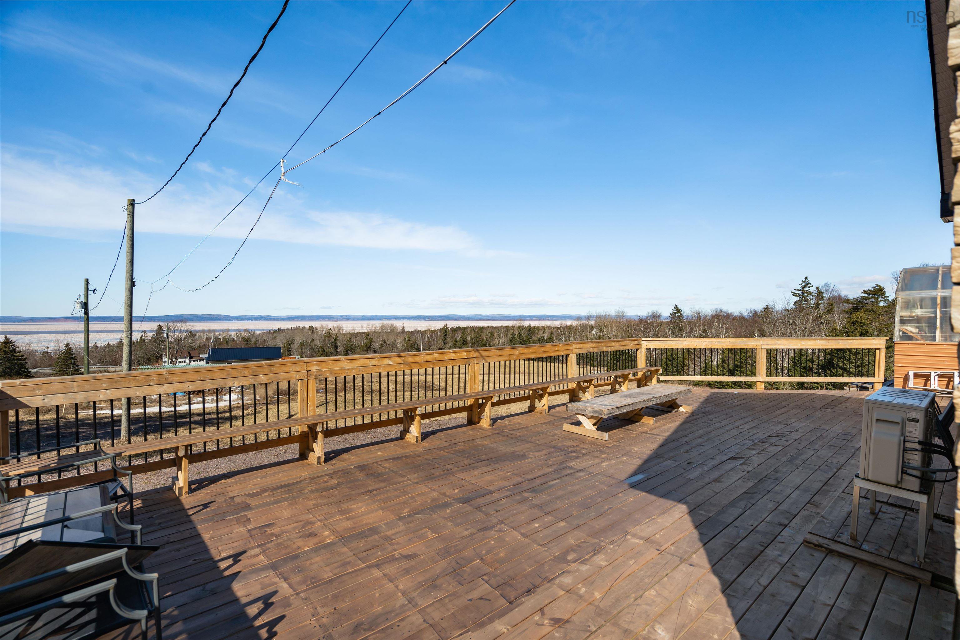 $550,000.00: 1524 Highway 215, Tennecape