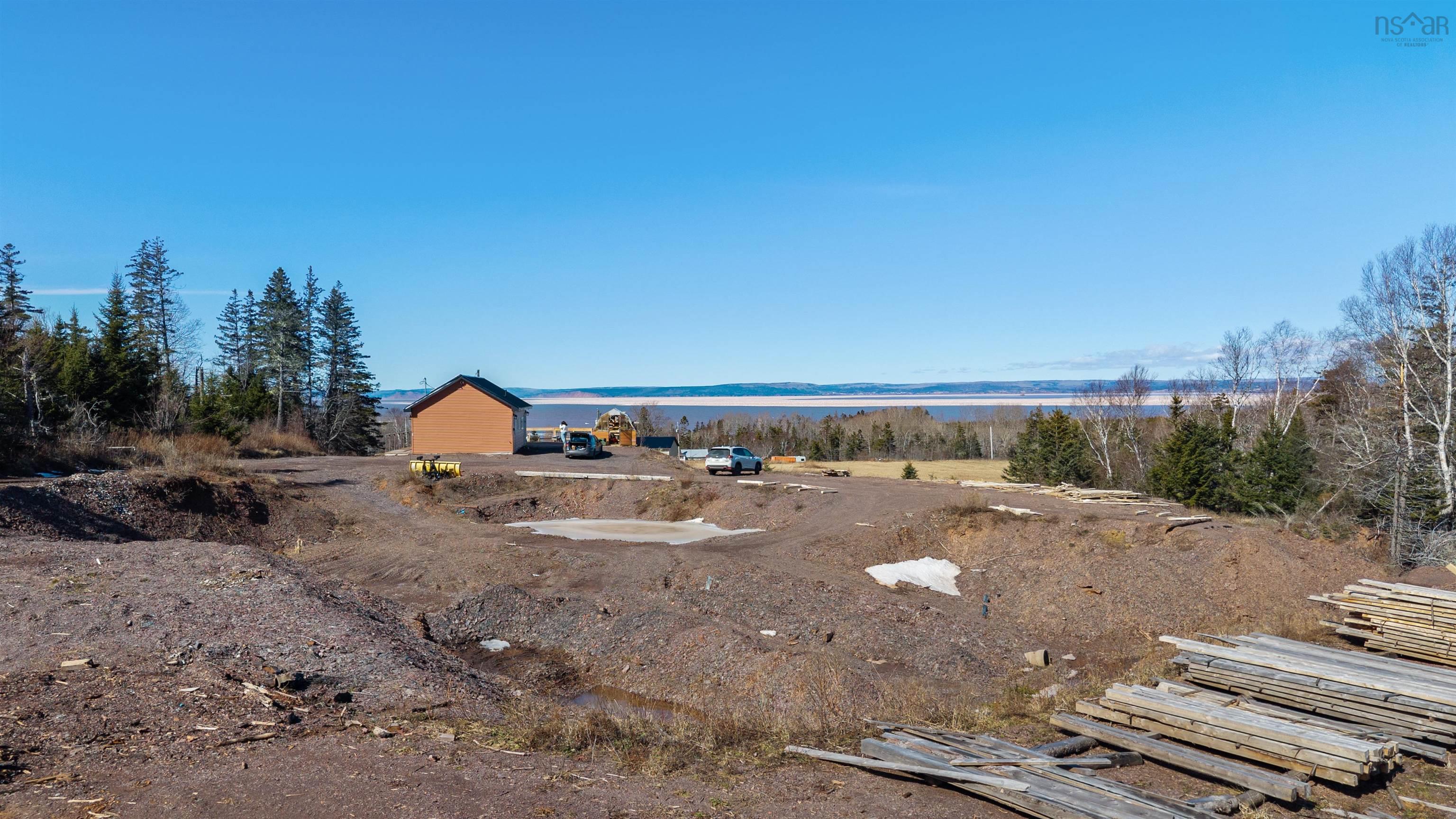 $550,000.00: 1524 Highway 215, Tennecape