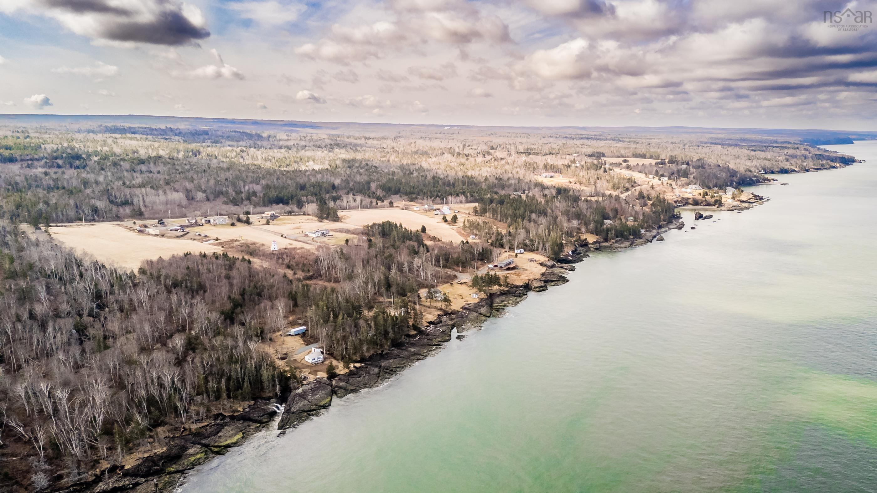 $99,000.00: Lot Ocean View Road, Baxters Harbour