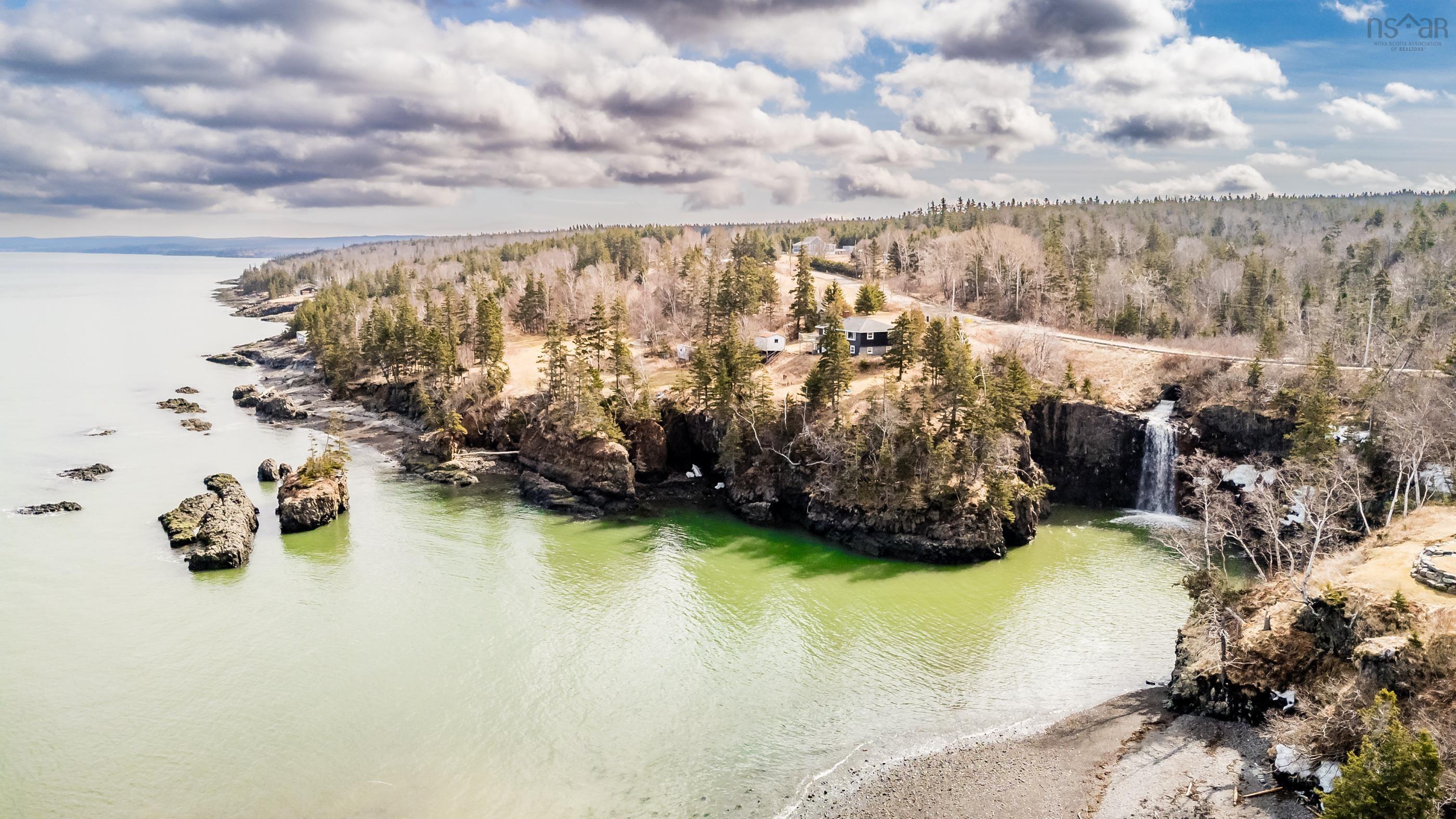 $99,000.00: Lot Ocean View Road, Baxters Harbour