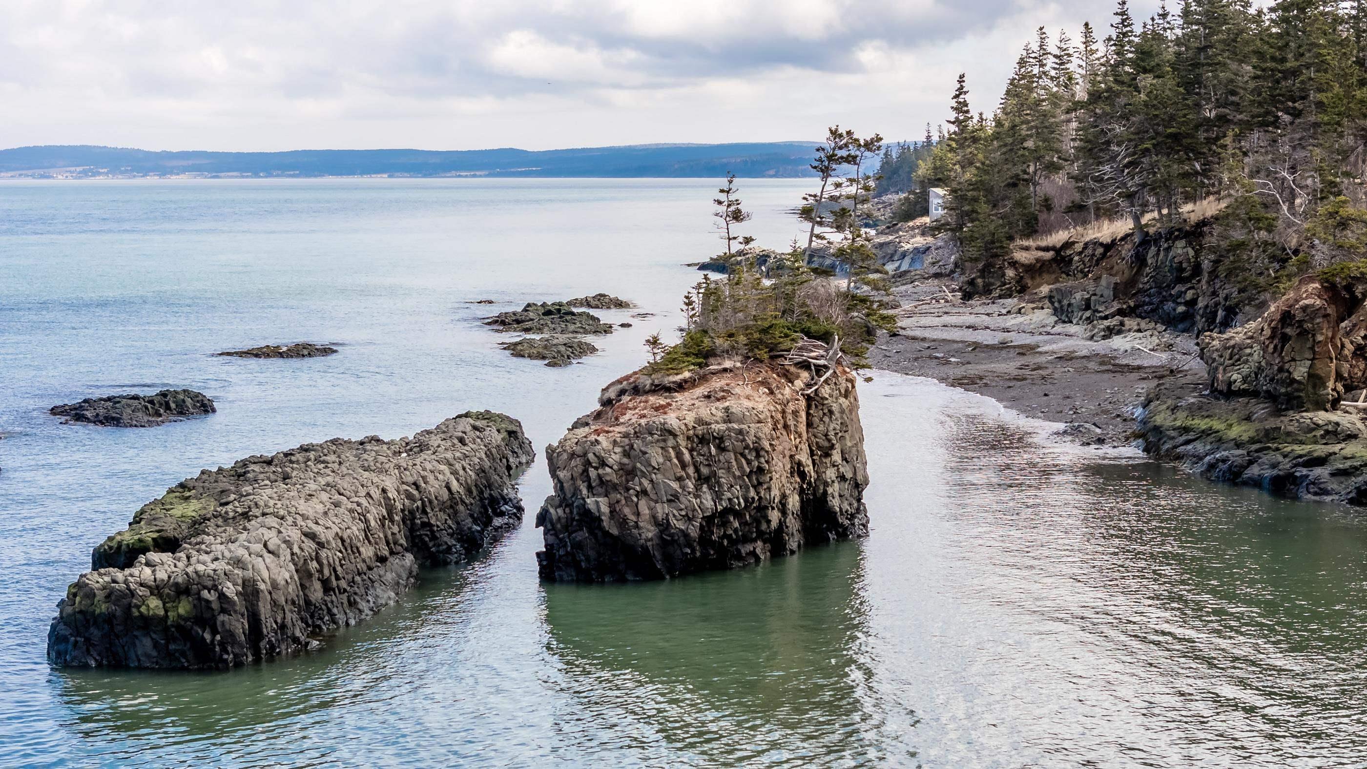 $99,000.00: Lot Ocean View Road, Baxters Harbour