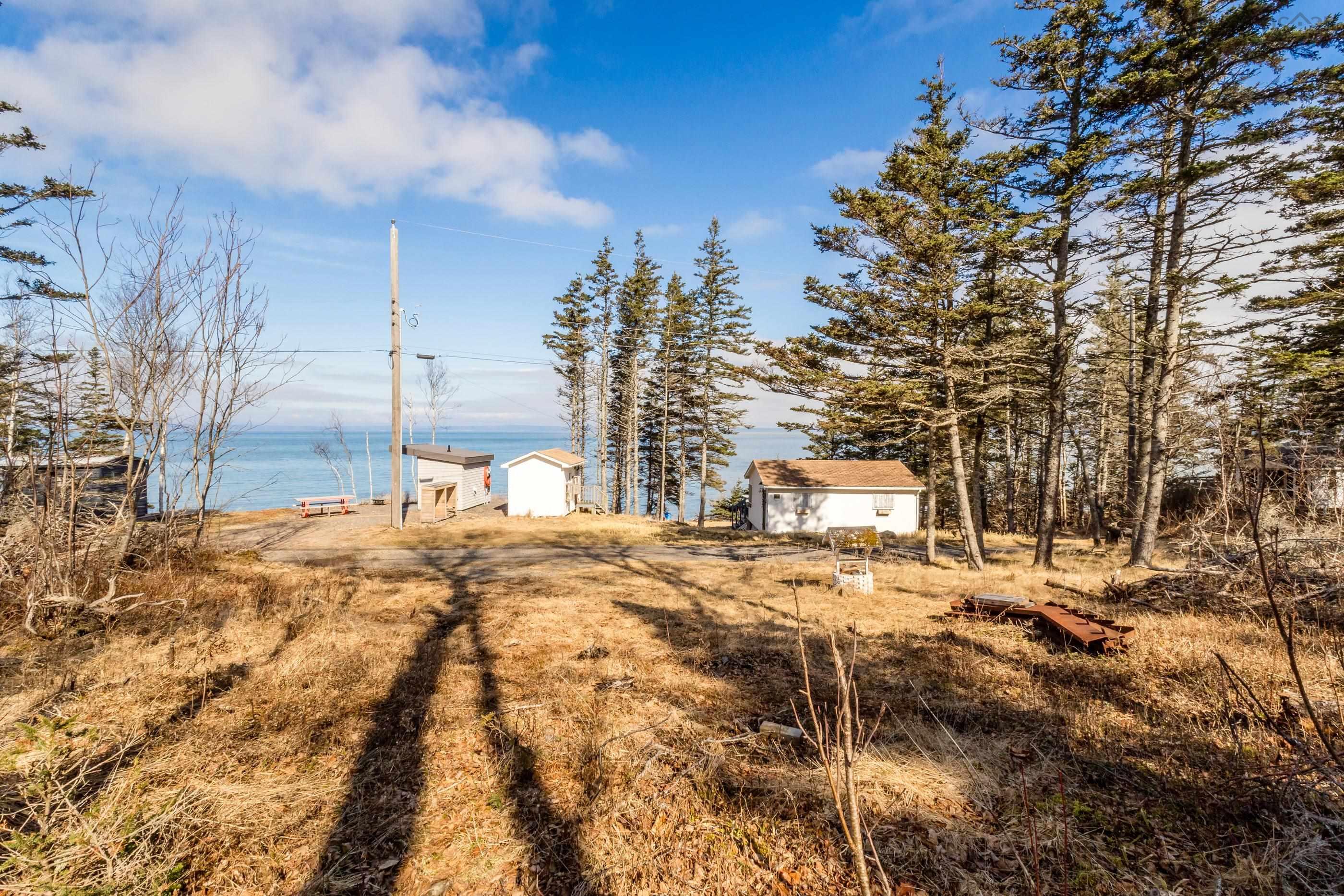 $99,000.00: Lot Ocean View Road, Baxters Harbour