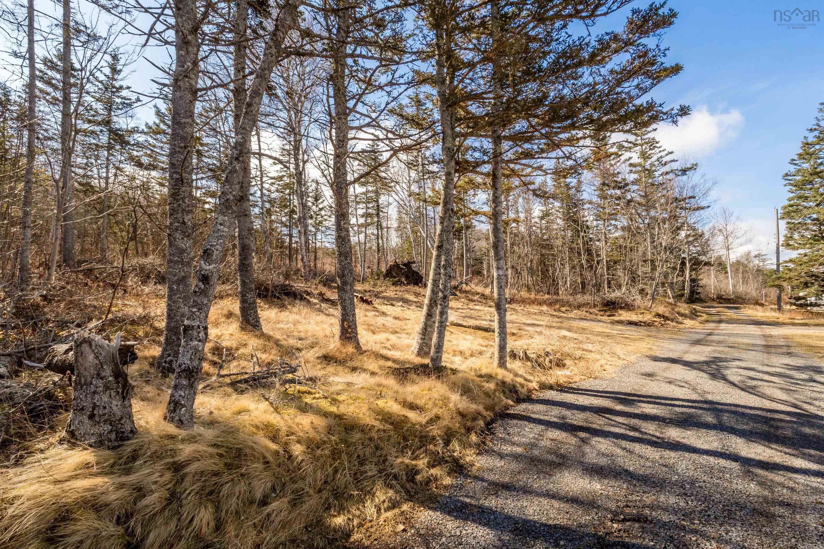 $99,000.00: Lot Ocean View Road, Baxters Harbour