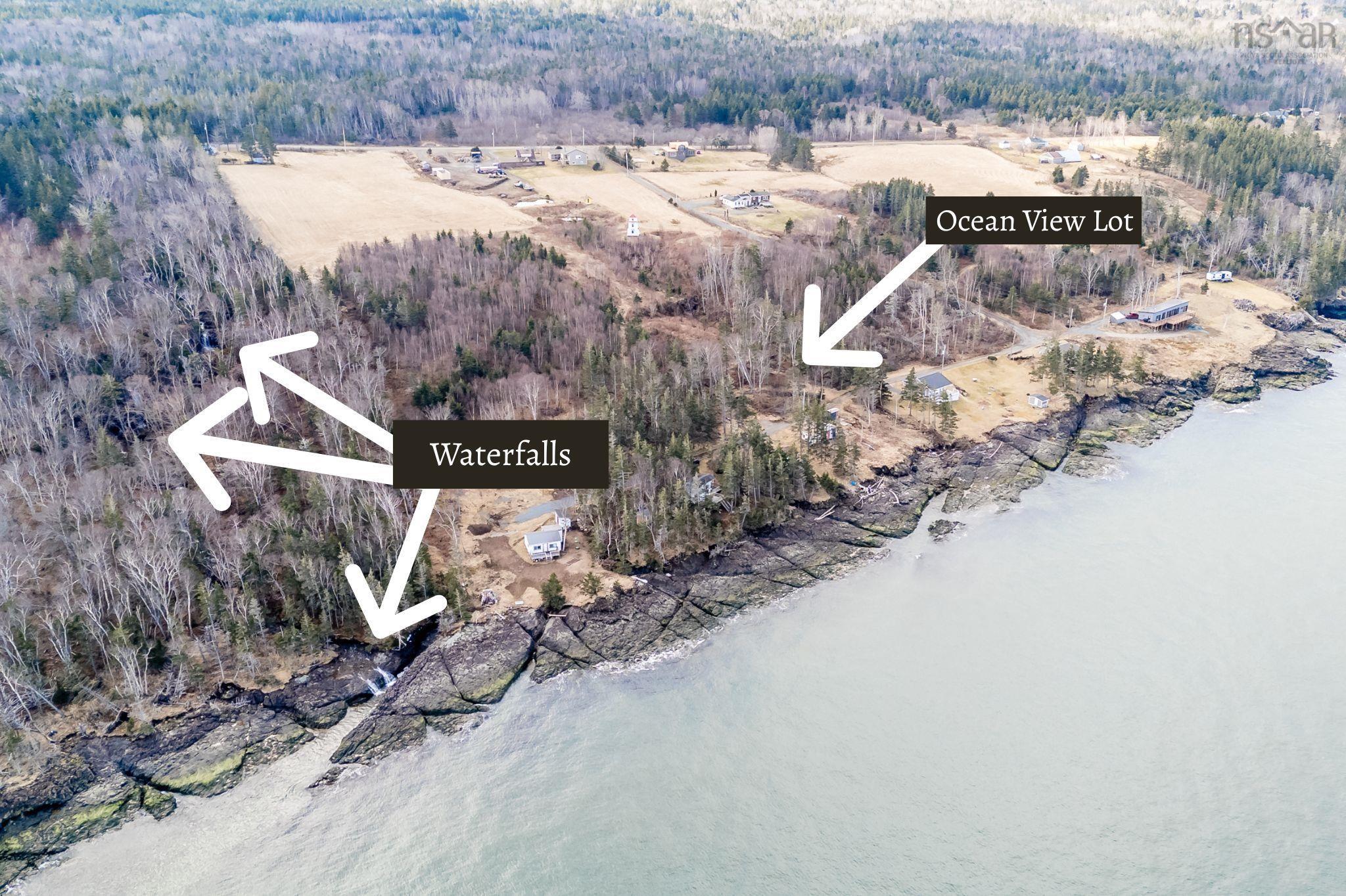 $99,000.00: Lot Ocean View Road, Baxters Harbour