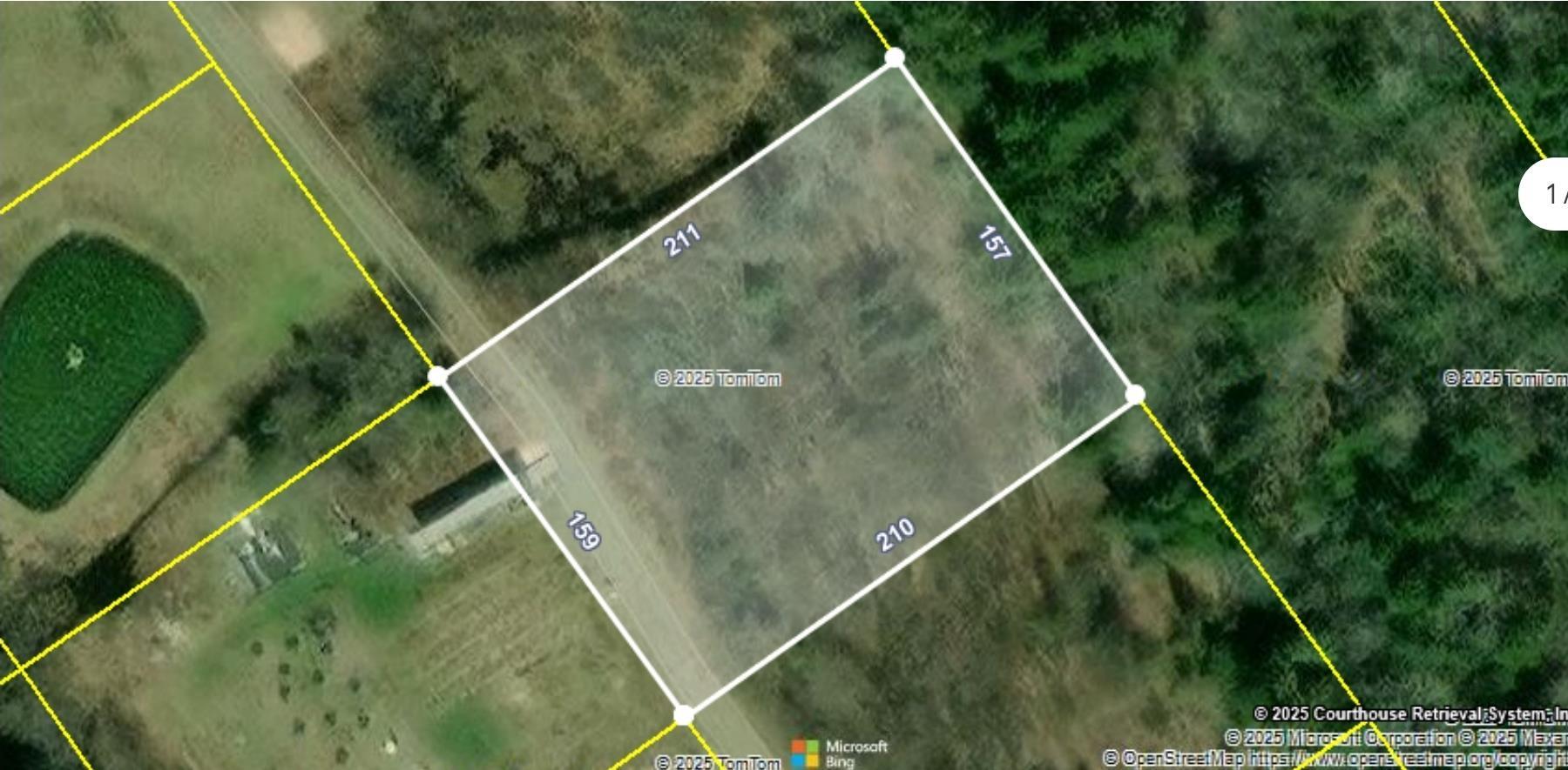 $25,000.00: Lot 11/13 Oakridge Road, Church Point