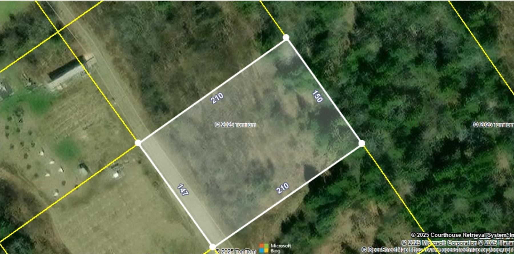 $25,000.00: Lot 11/13 Oakridge Road, Church Point