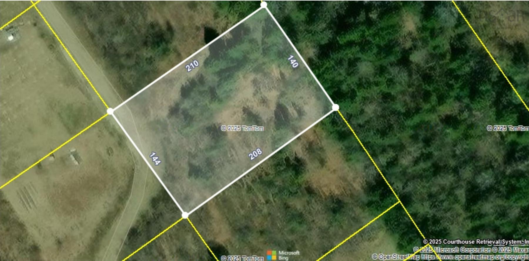 $25,000.00: Lot 15/17 Oakridge Road, Church Point