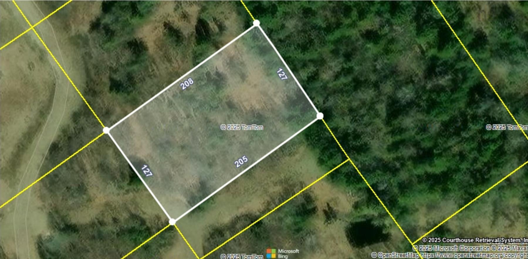 $25,000.00: Lot 15/17 Oakridge Road, Church Point