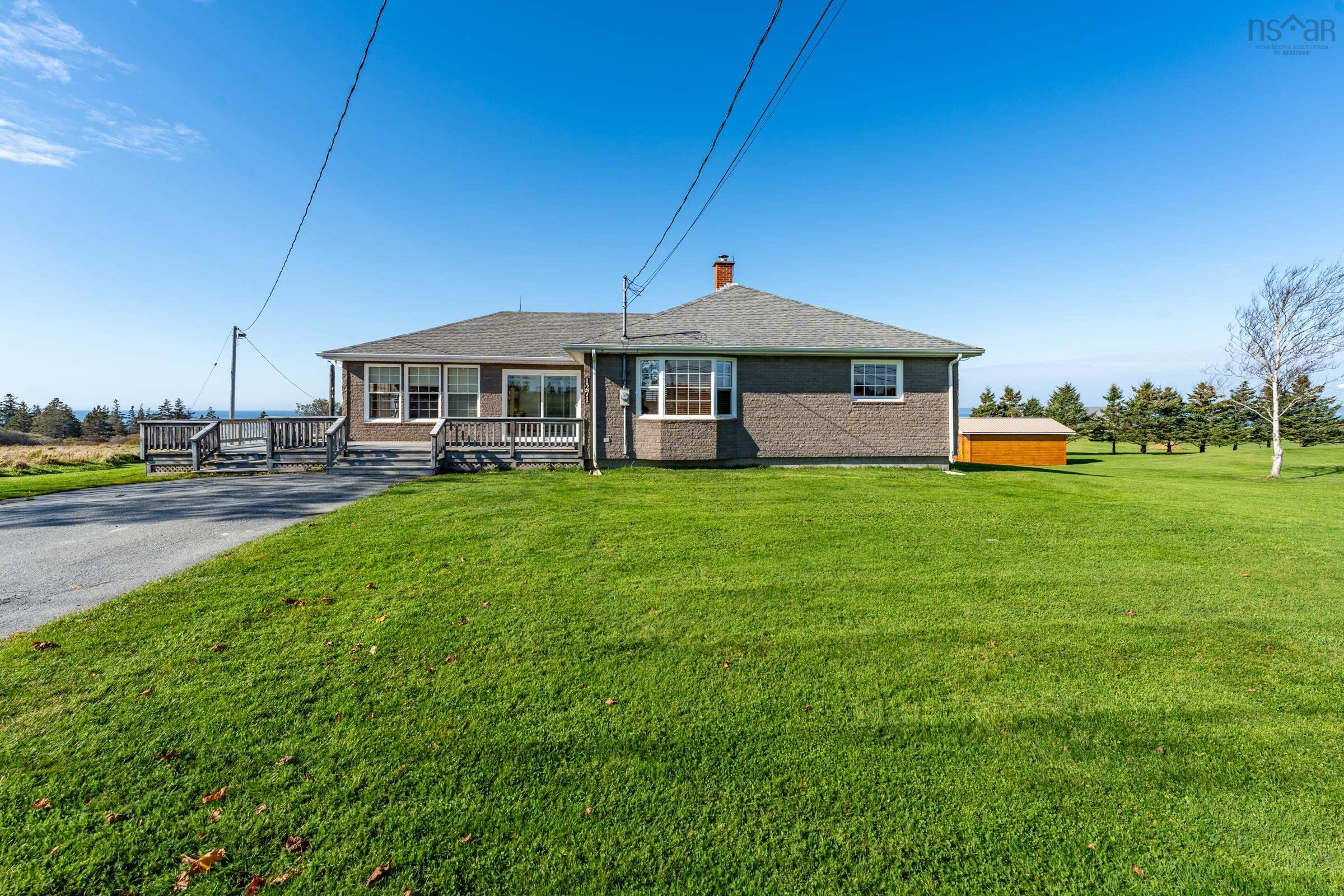 $589,000.00: 1271 Highway 1, Little Brook