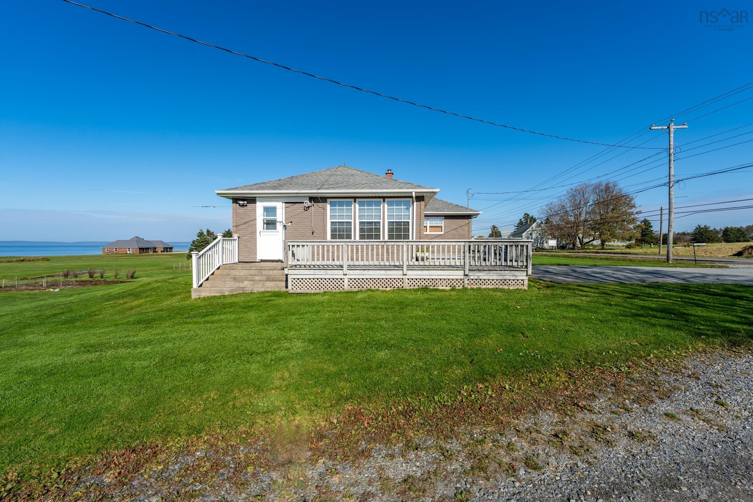 $589,000.00: 1271 Highway 1, Little Brook