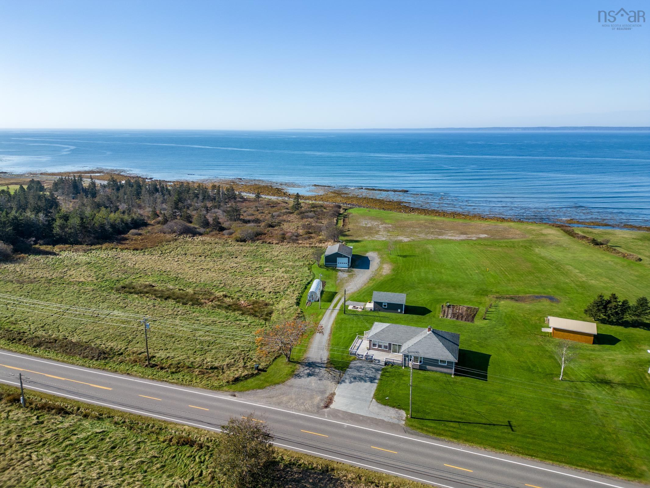 $589,000.00: 1271 Highway 1, Little Brook