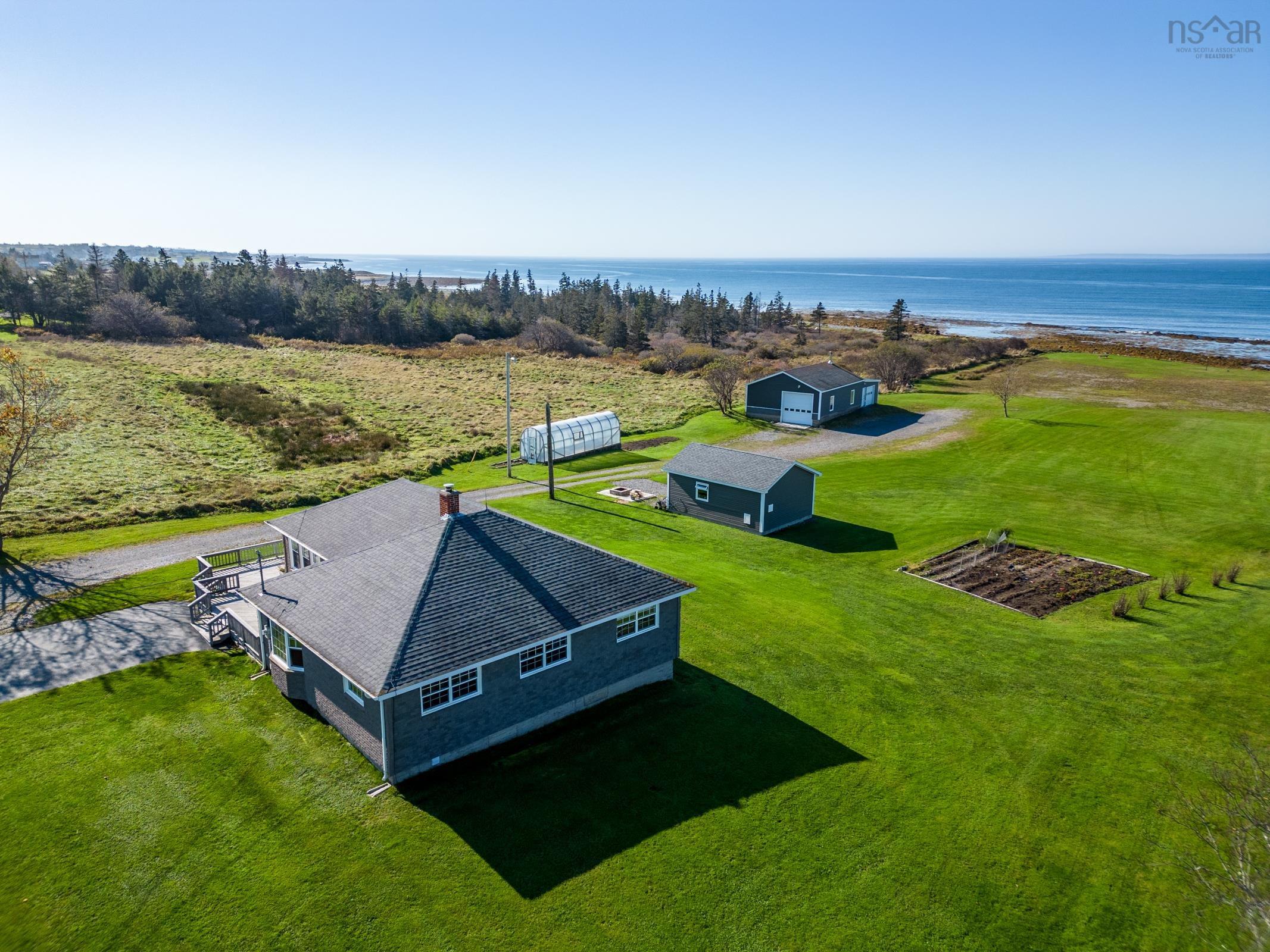 $589,000.00: 1271 Highway 1, Little Brook
