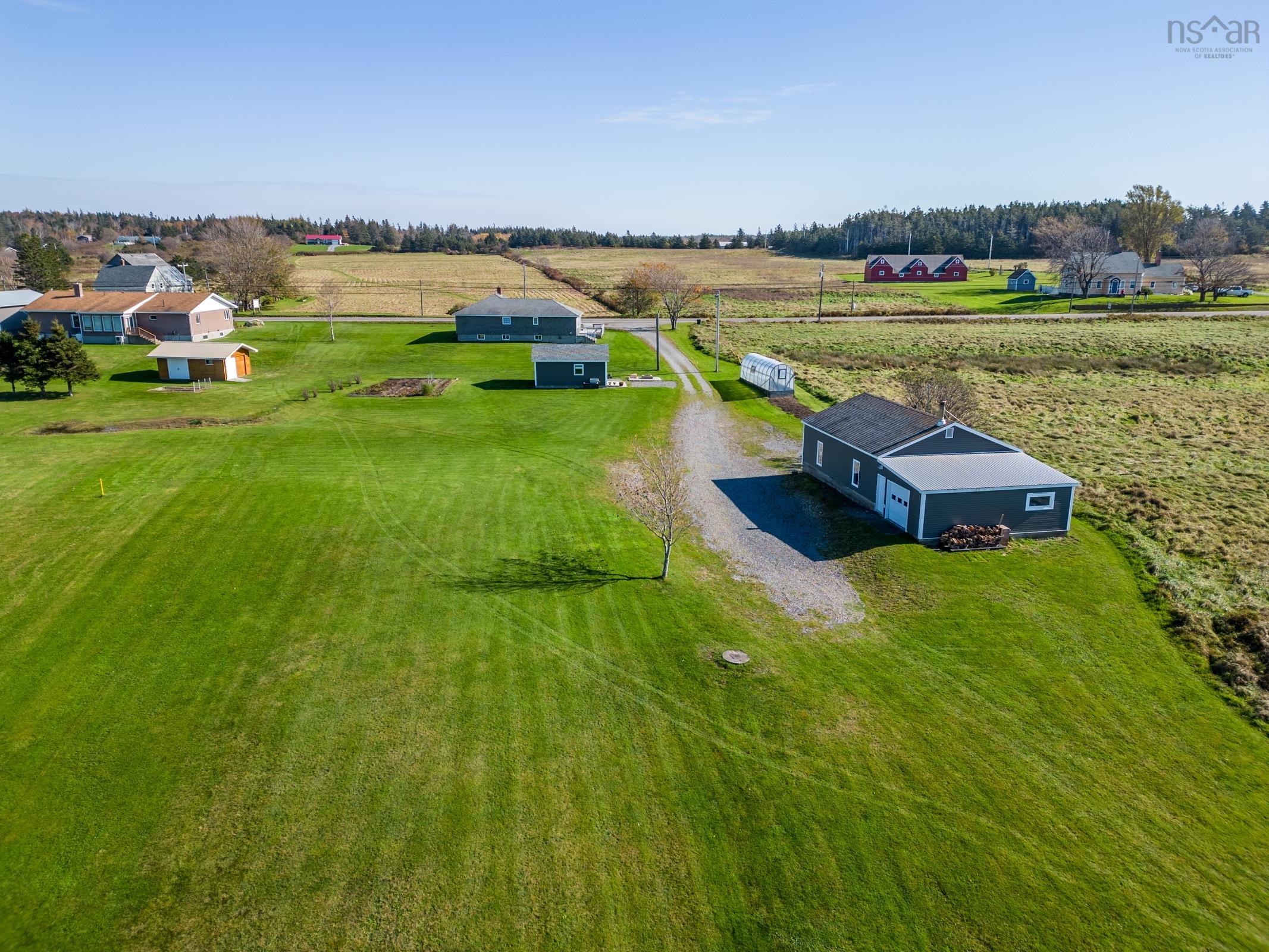 $589,000.00: 1271 Highway 1, Little Brook