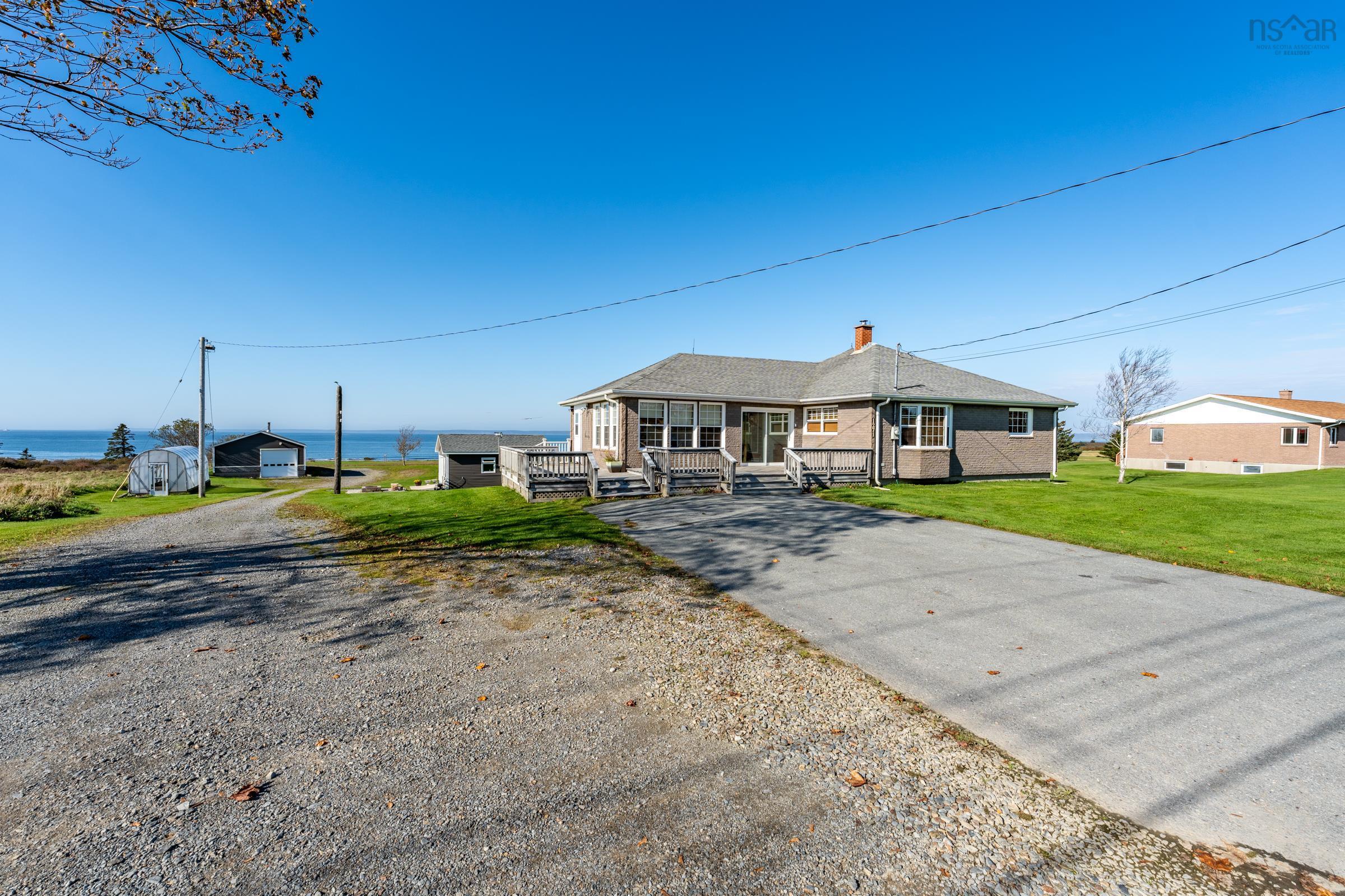 $589,000.00: 1271 Highway 1, Little Brook