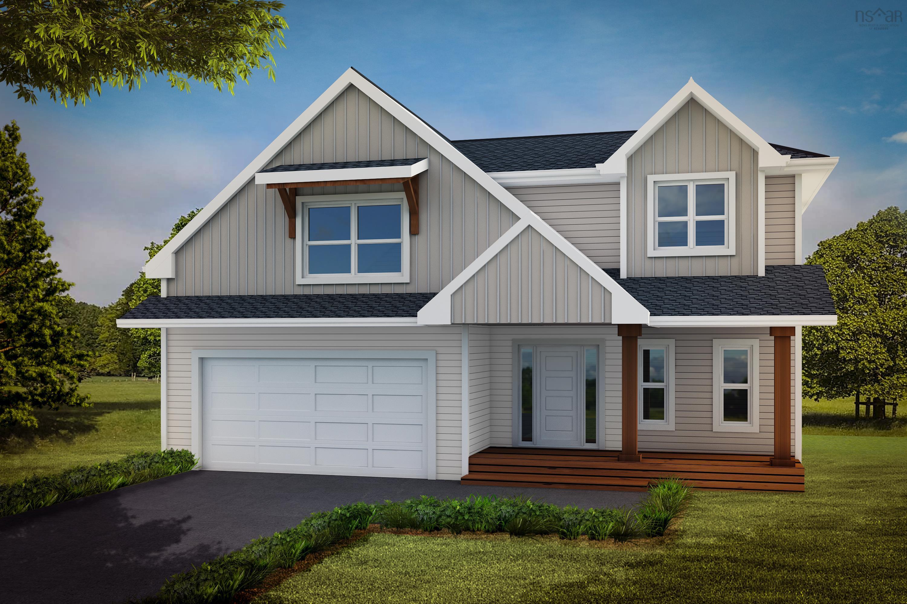Lot 434-a Everwood Avenue, Hammonds Plains, NS (MLS® 202506390)