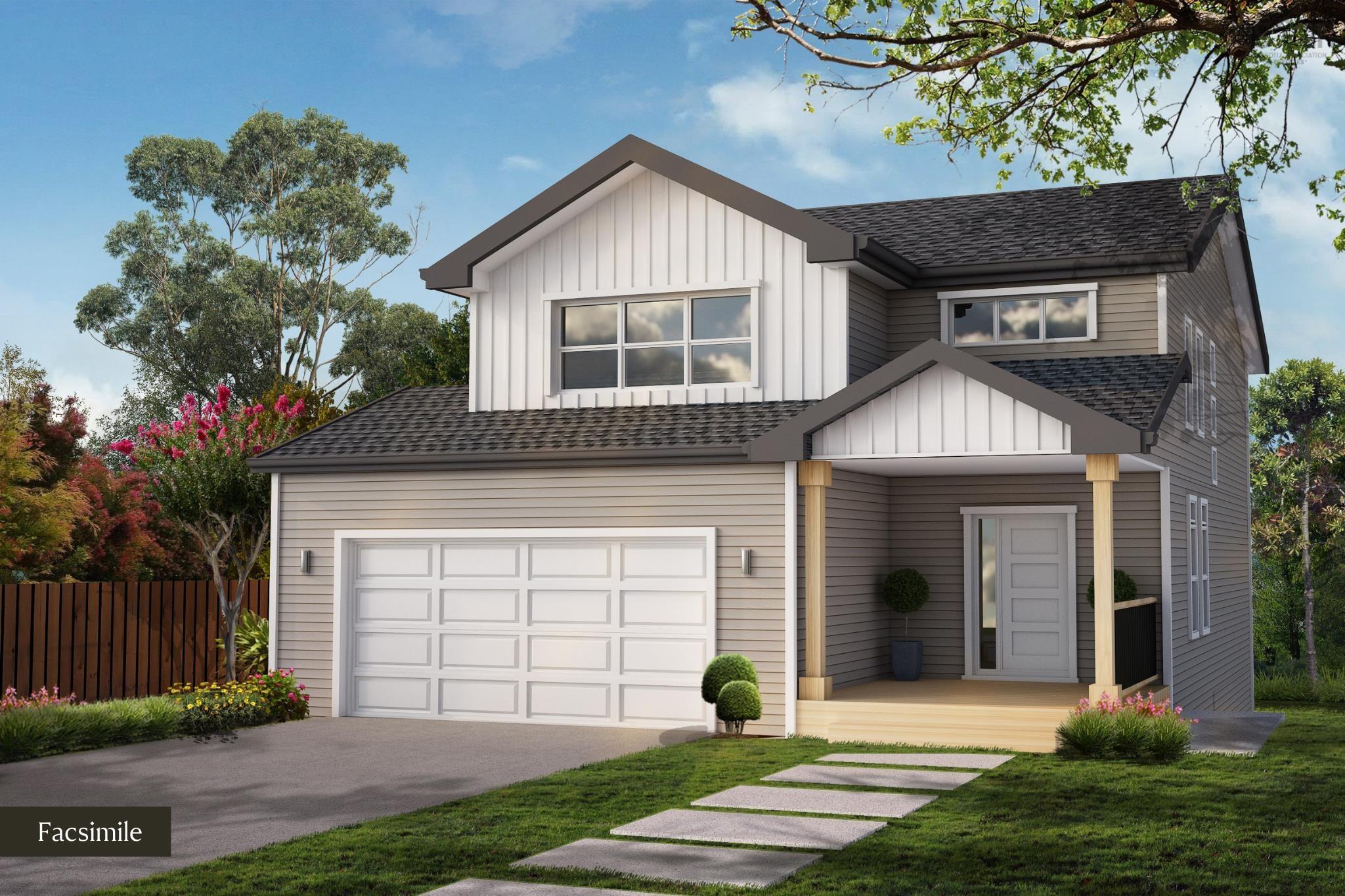 Lot 435-a 400 Everwood Avenue, Hammonds Plains, NS (MLS® 202506392)