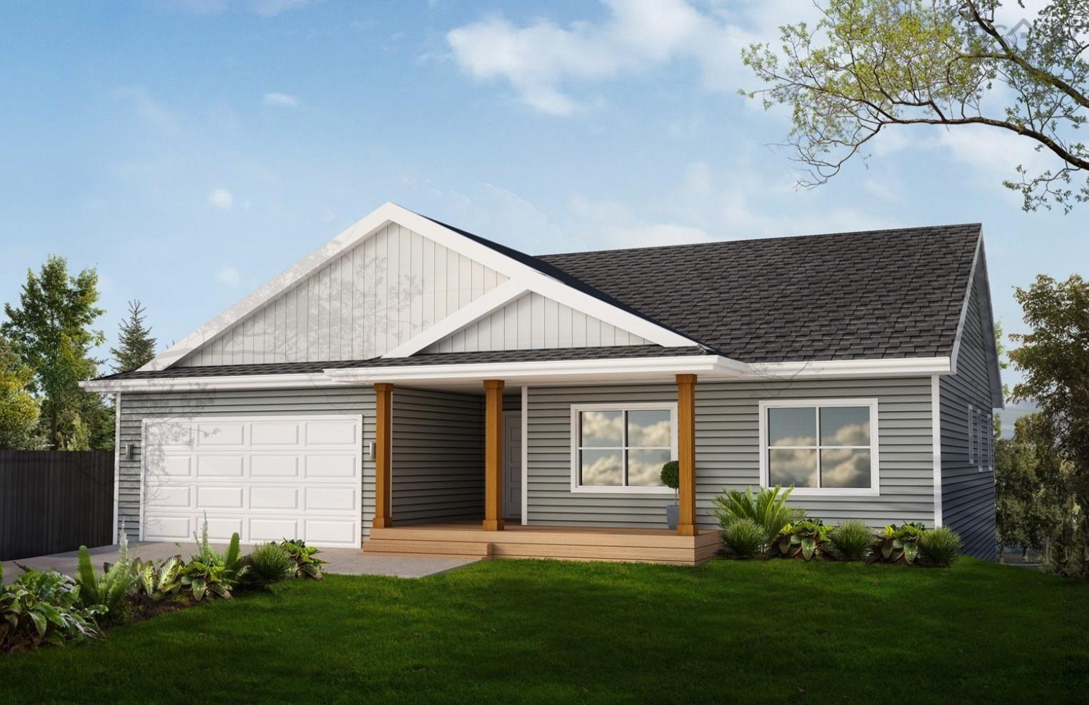 Lot 404 345 Everwood Avenue, Hammonds Plains, NS (MLS® 202506394)