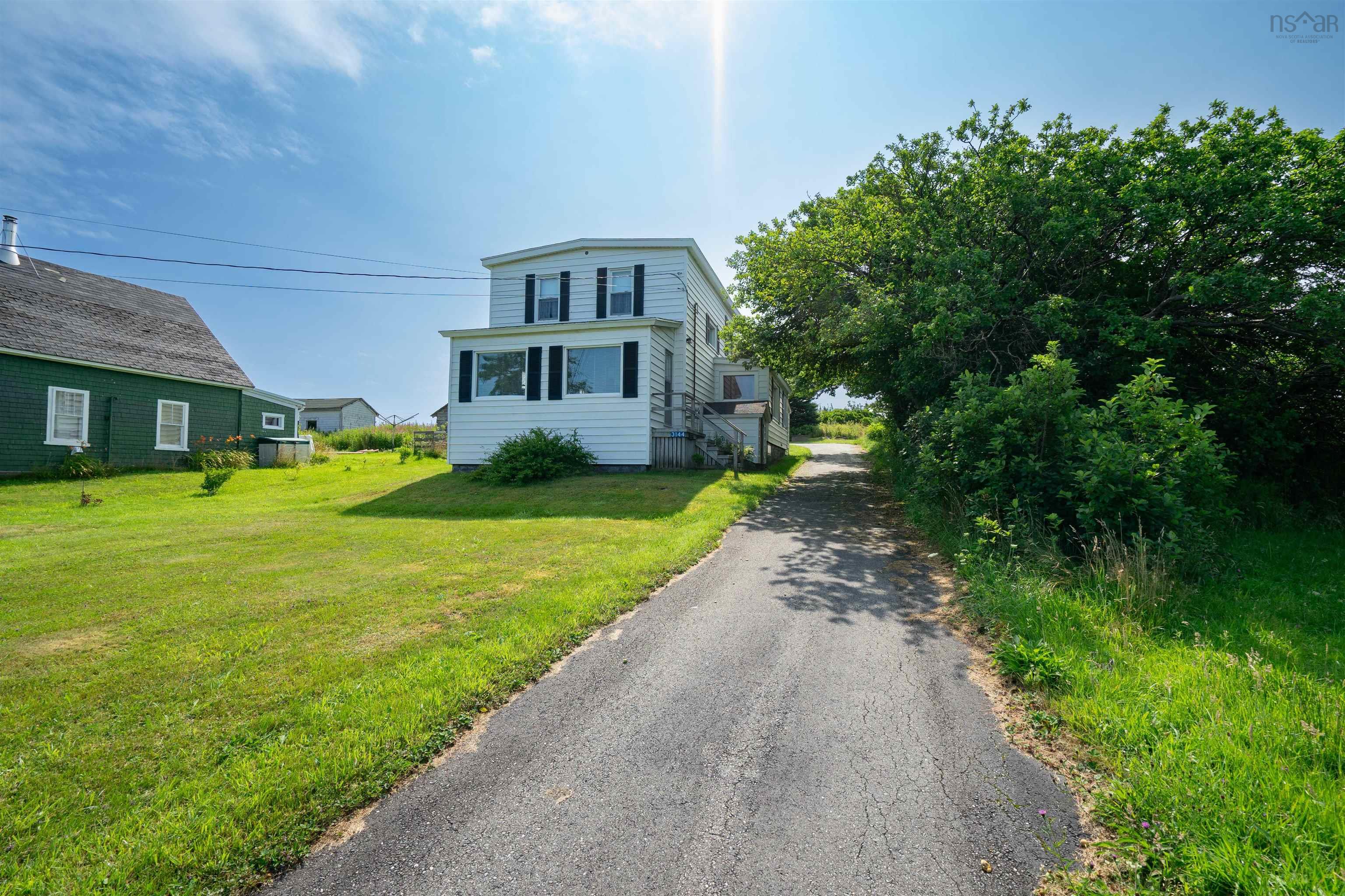 $179,000.00: 3144 Highway 217, Tiverton
