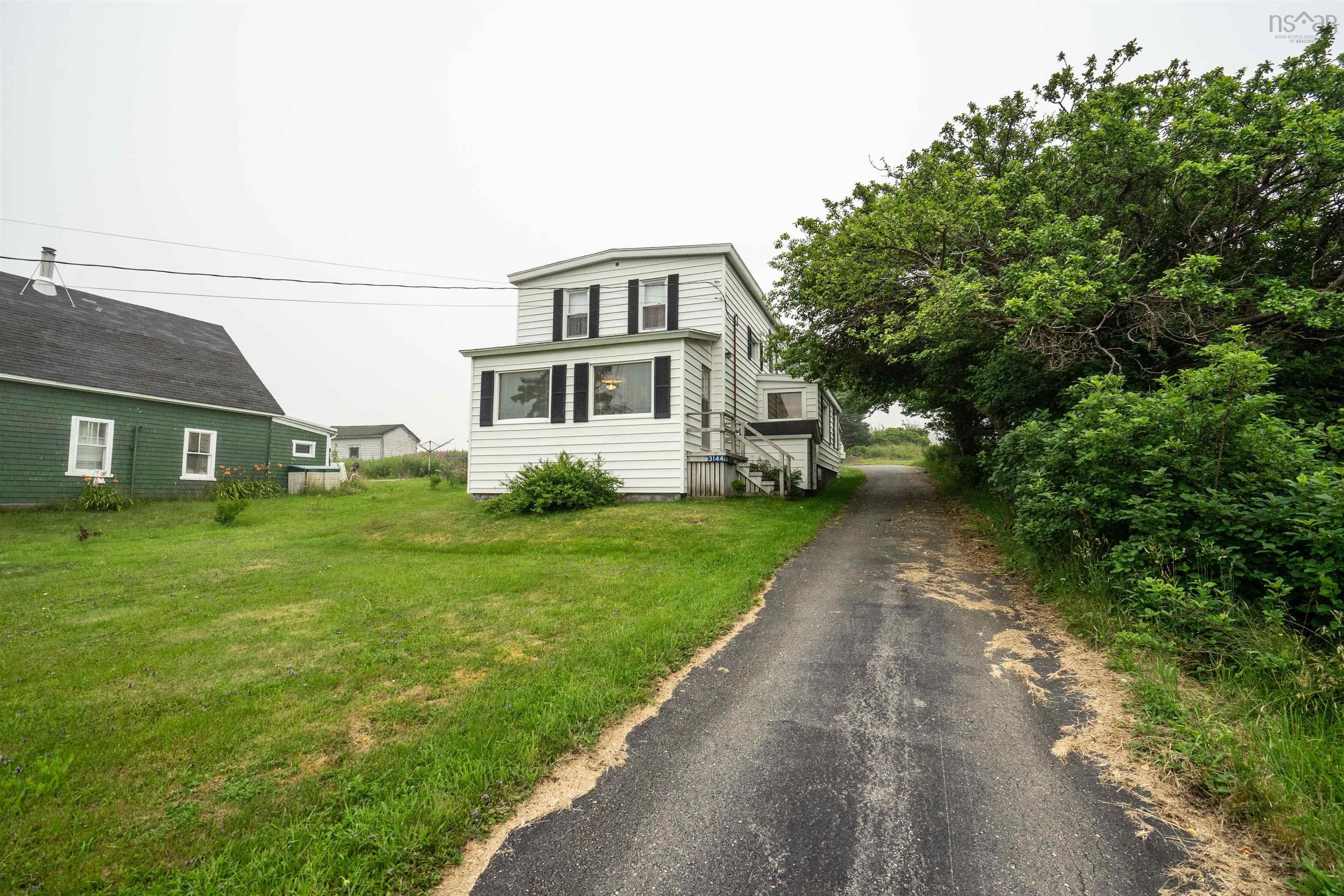 $179,000.00: 3144 Highway 217, Tiverton