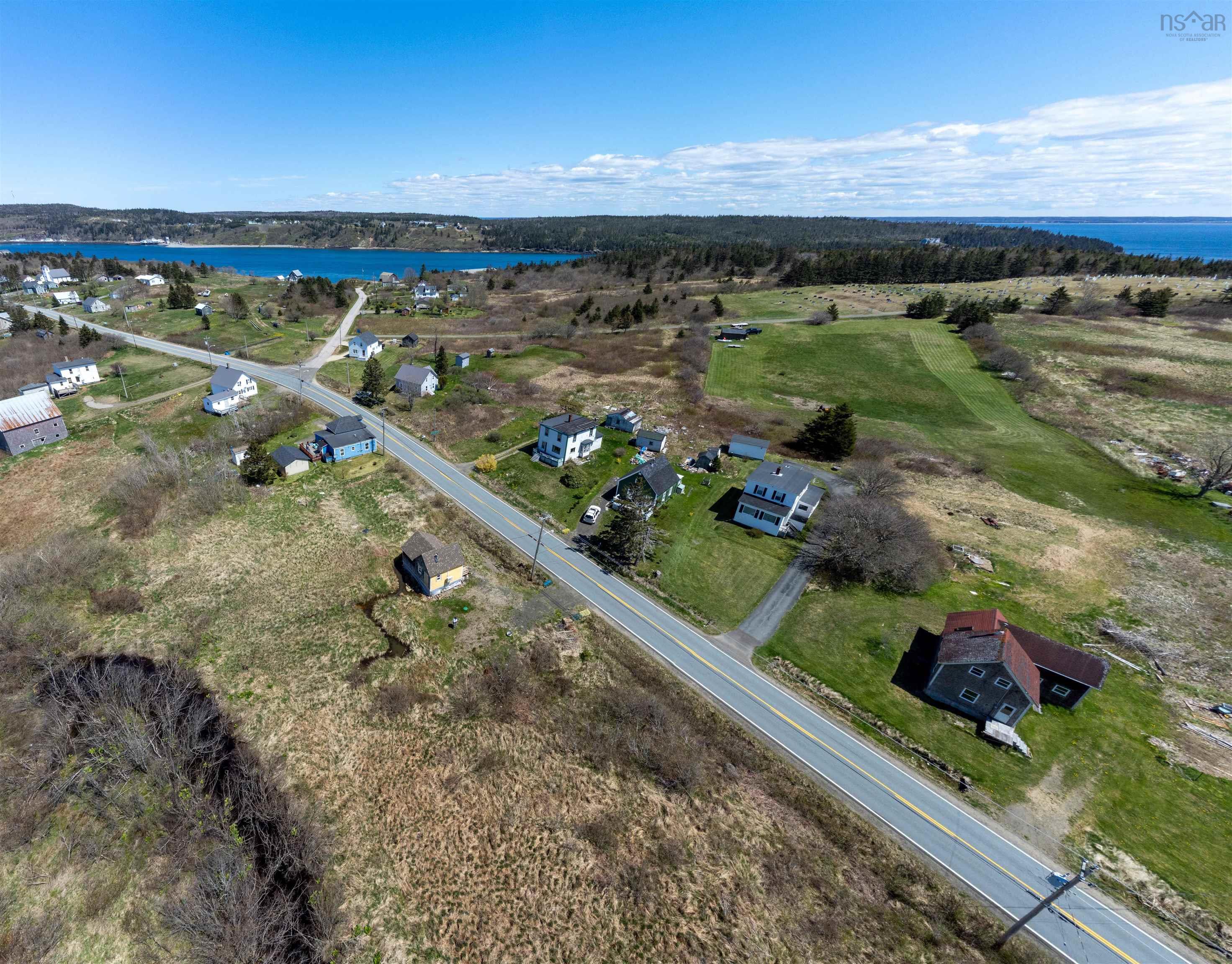 $179,000.00: 3144 Highway 217, Tiverton