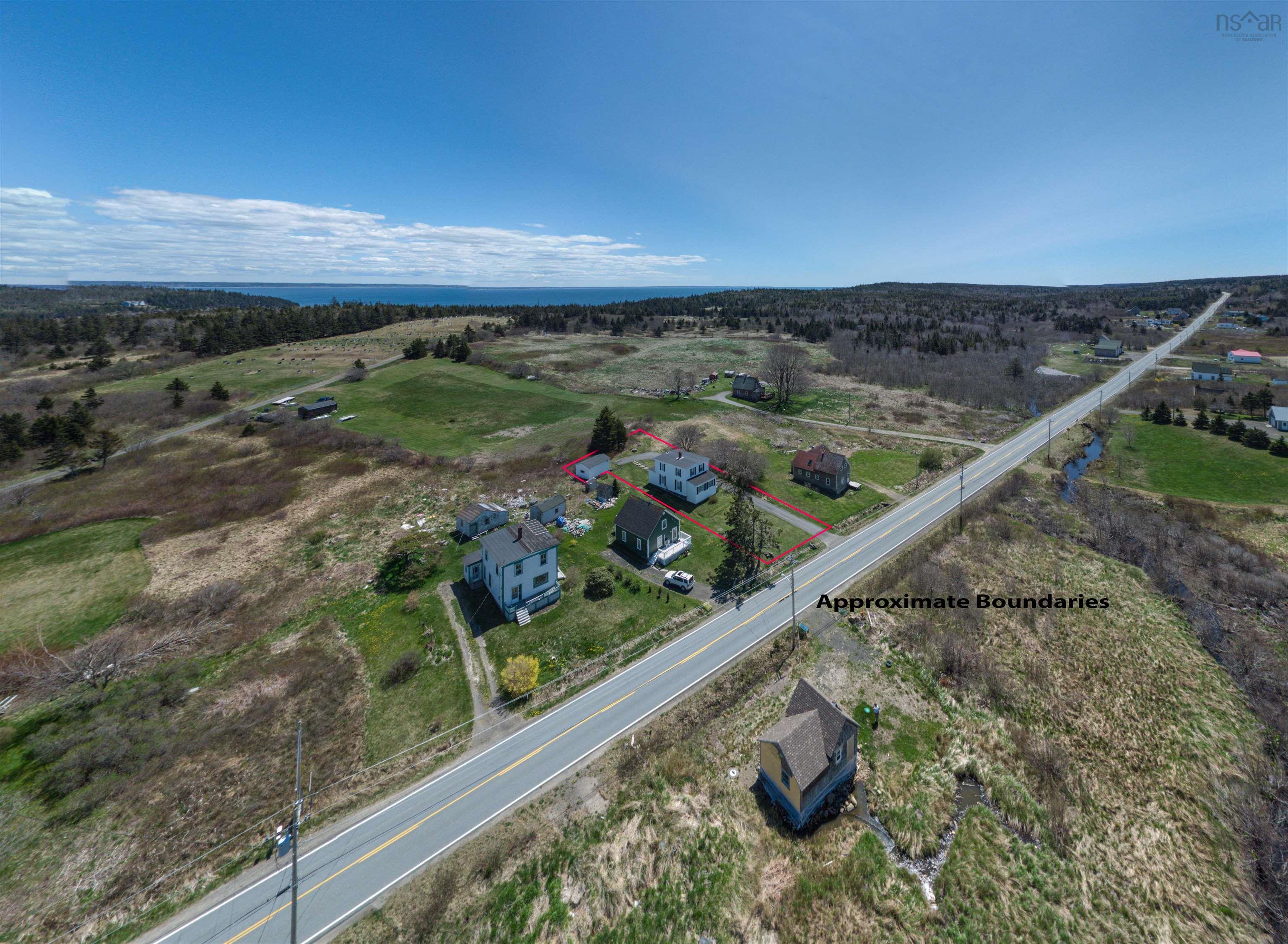 $179,000.00: 3144 Highway 217, Tiverton