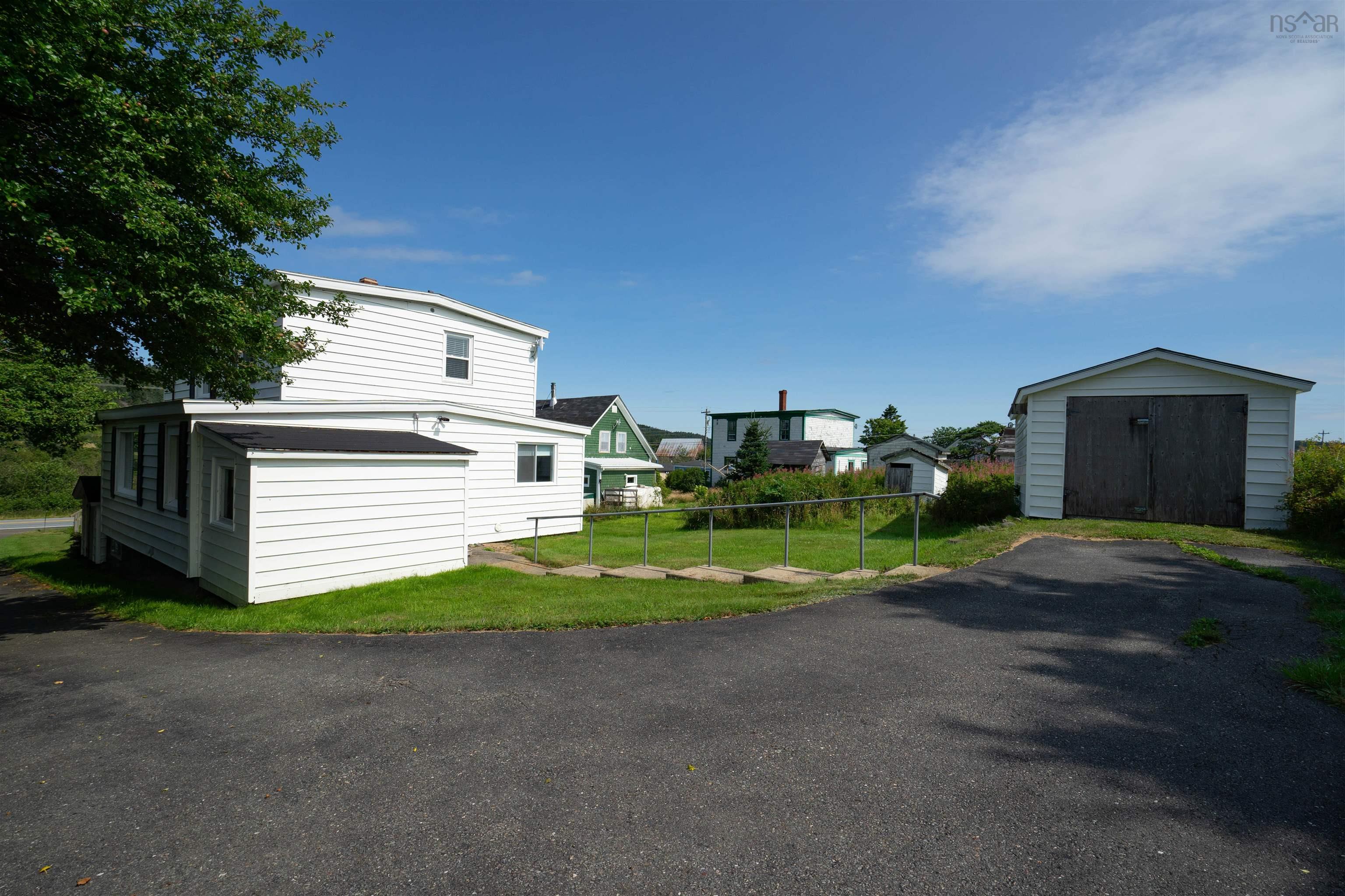 $179,000.00: 3144 Highway 217, Tiverton