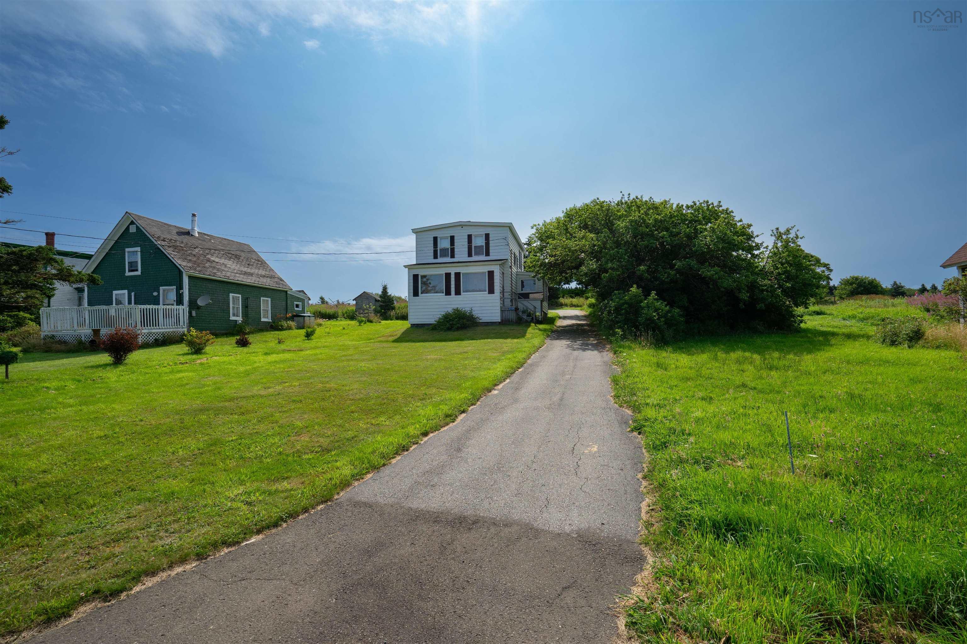 $179,000.00: 3144 Highway 217, Tiverton