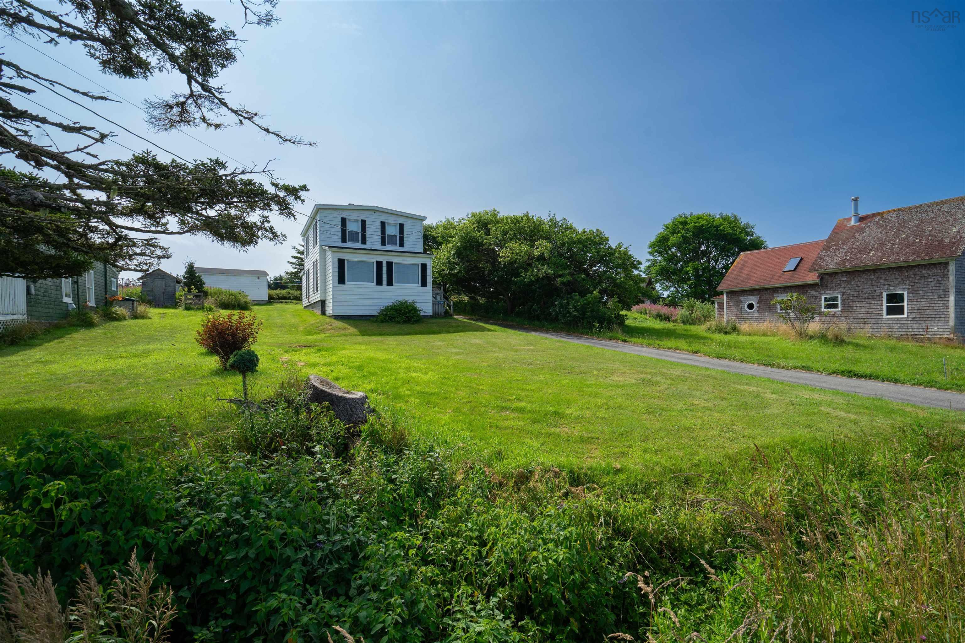 $179,000.00: 3144 Highway 217, Tiverton