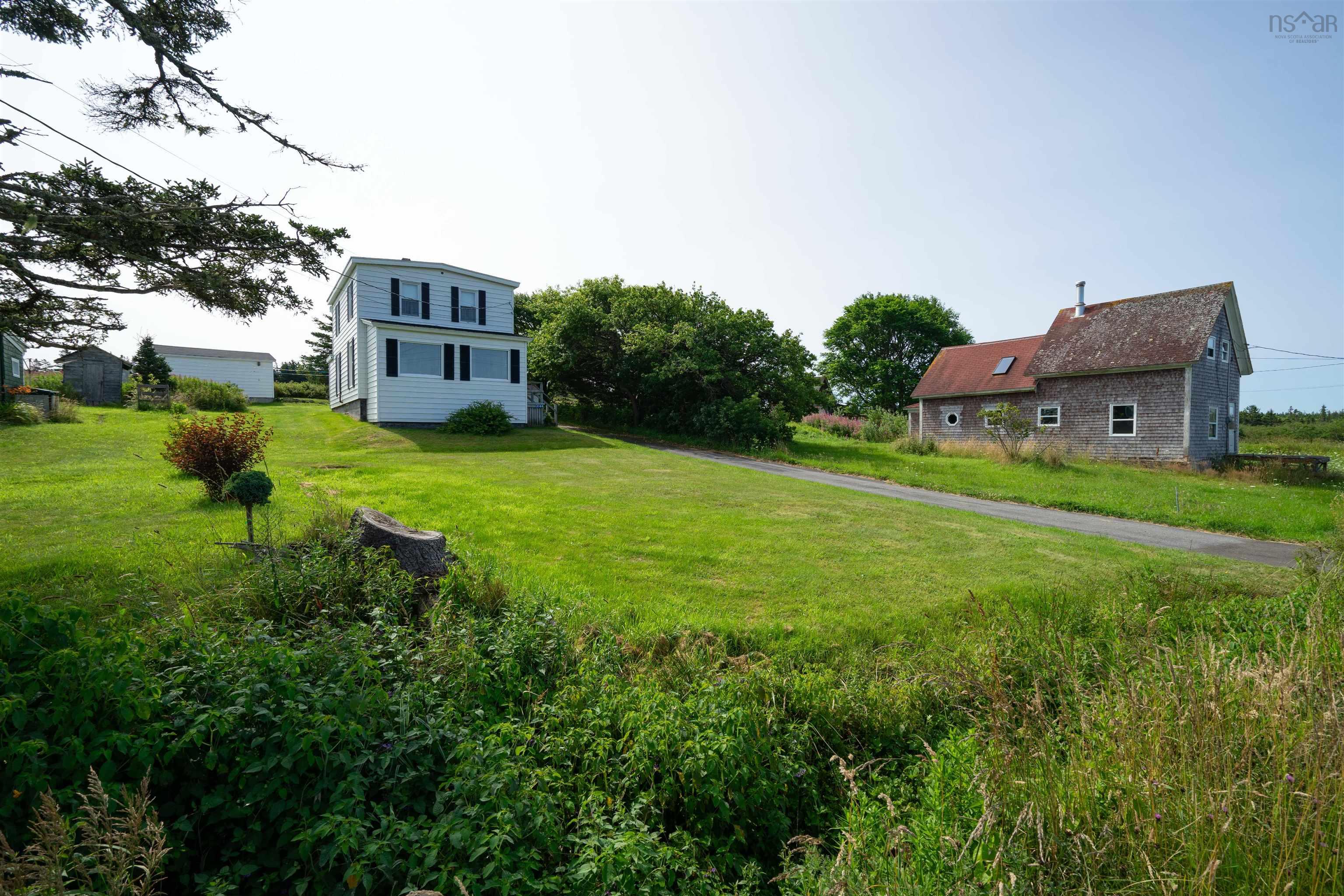 $179,000.00: 3144 Highway 217, Tiverton