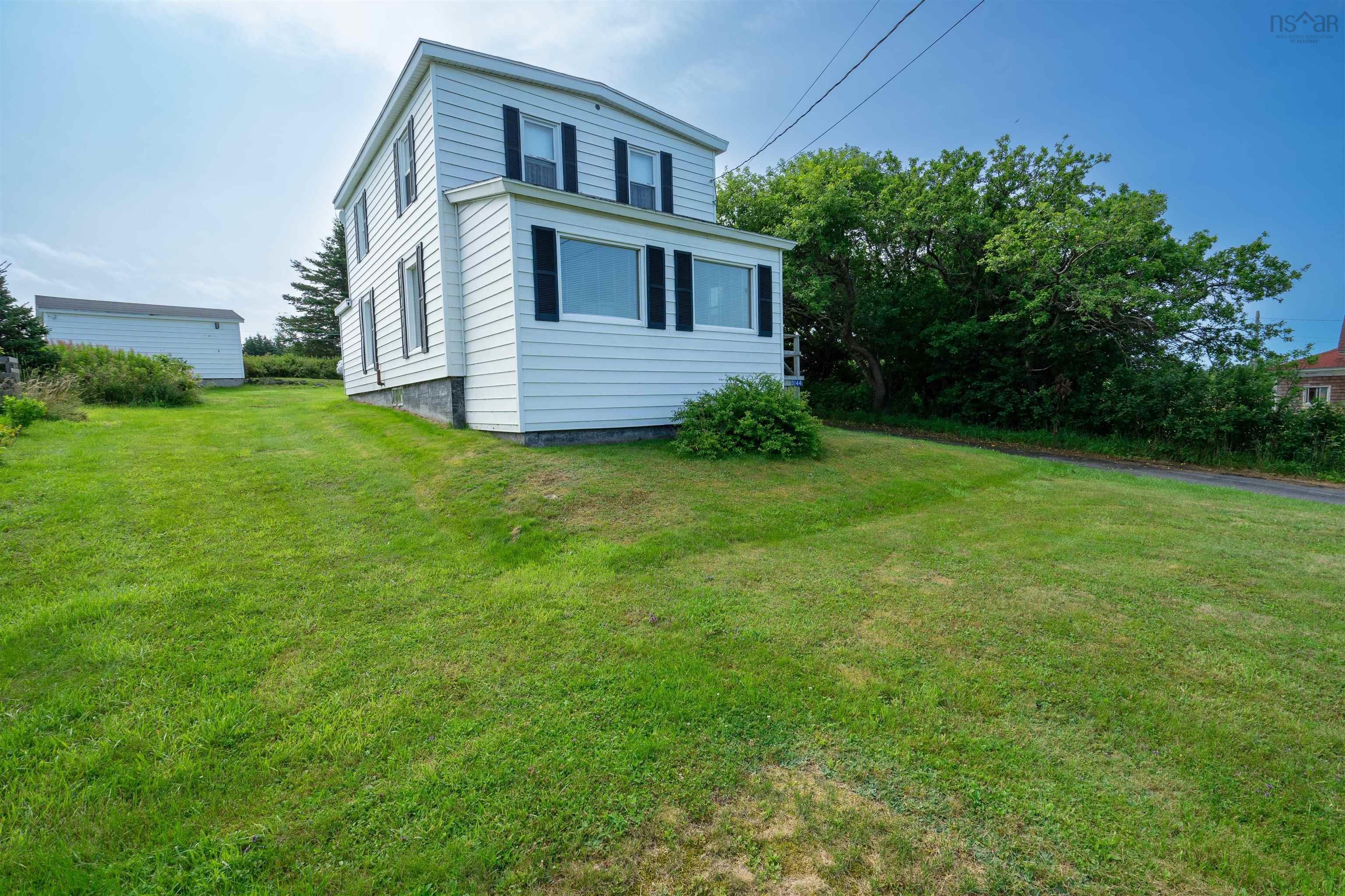 $179,000.00: 3144 Highway 217, Tiverton
