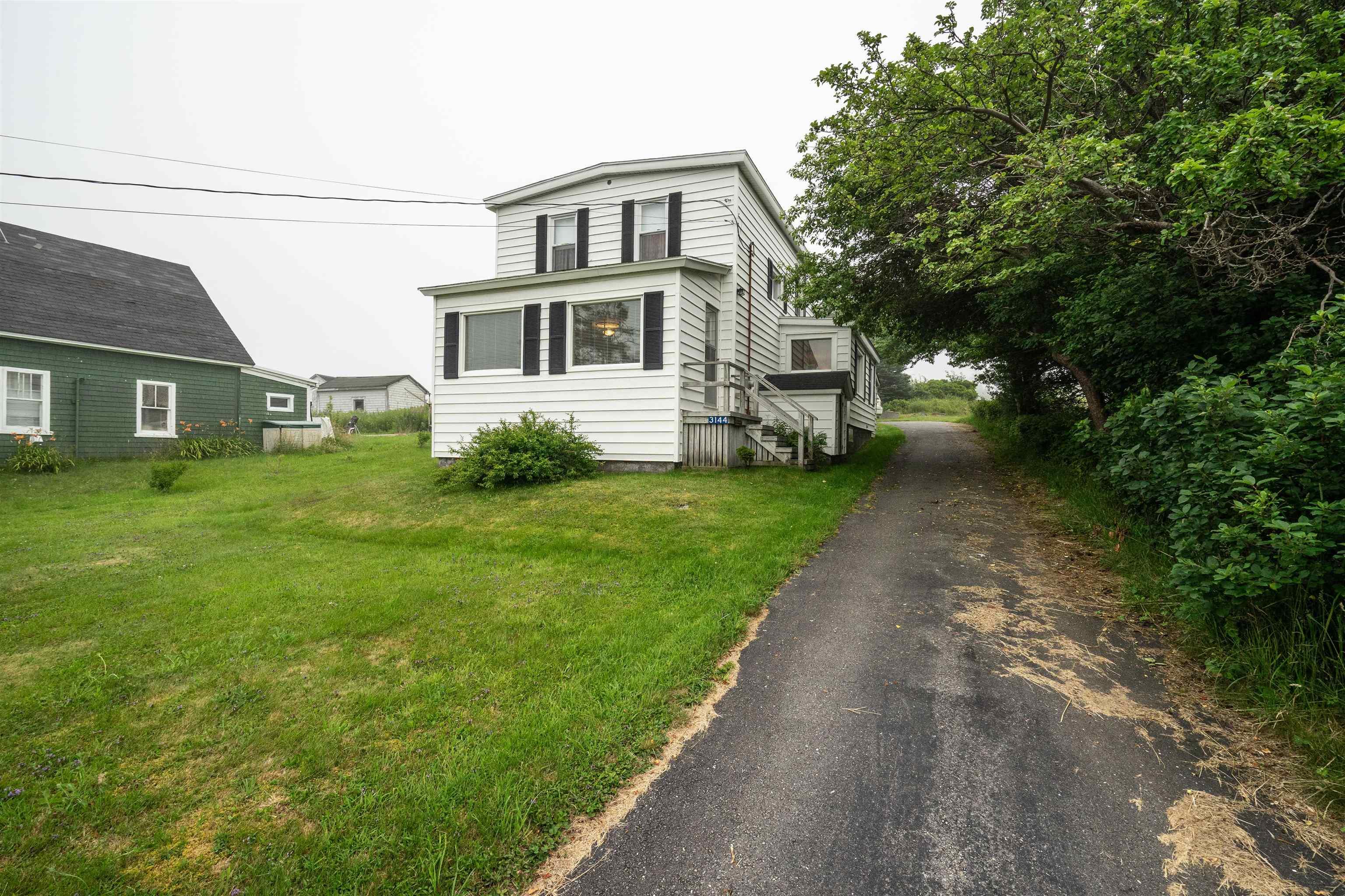 $179,000.00: 3144 Highway 217, Tiverton