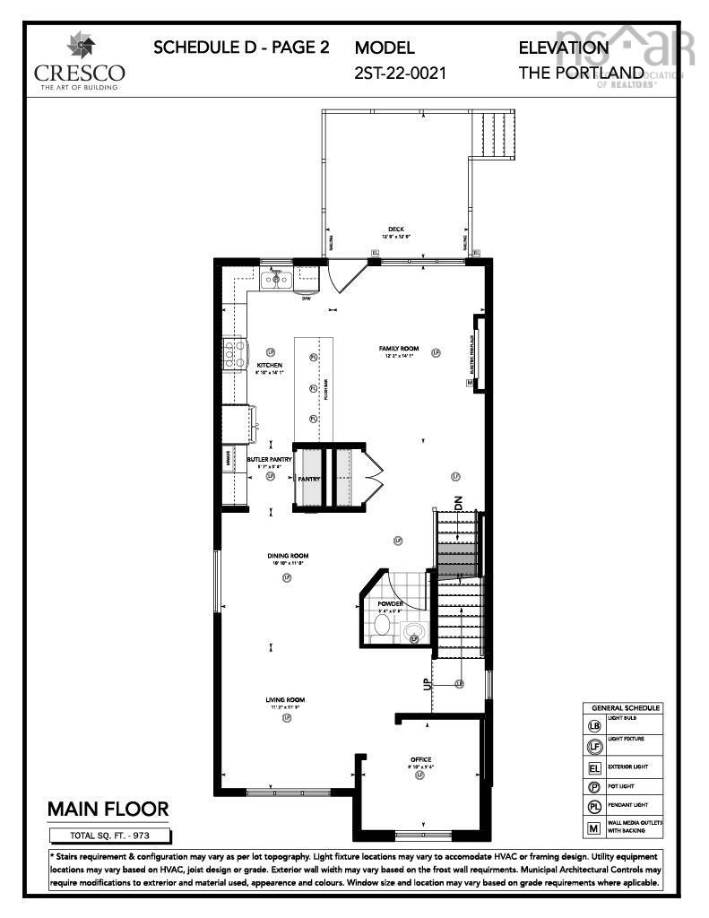 $795,900.00: PC19 74 Pearlgarden Close, Dartmouth