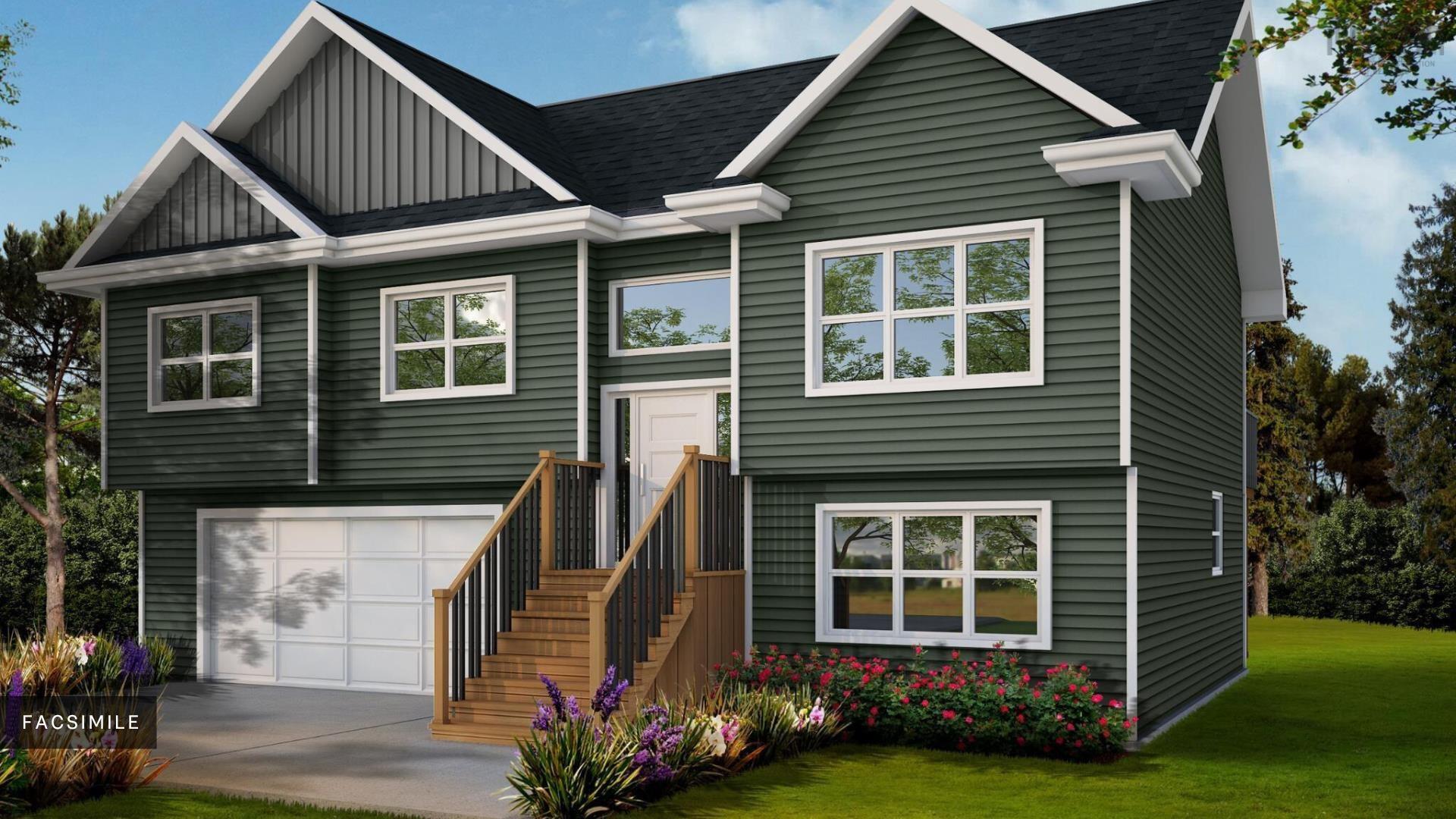 $644,900.00: Lot 22-2 136 Deeridge Road, Black Point