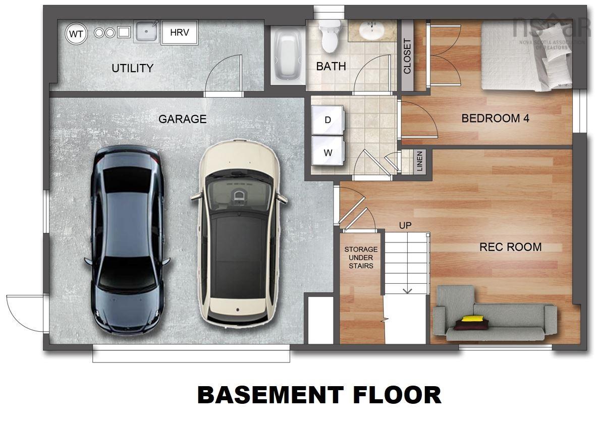 $644,900.00: Lot 22-2 136 Deeridge Road, Black Point