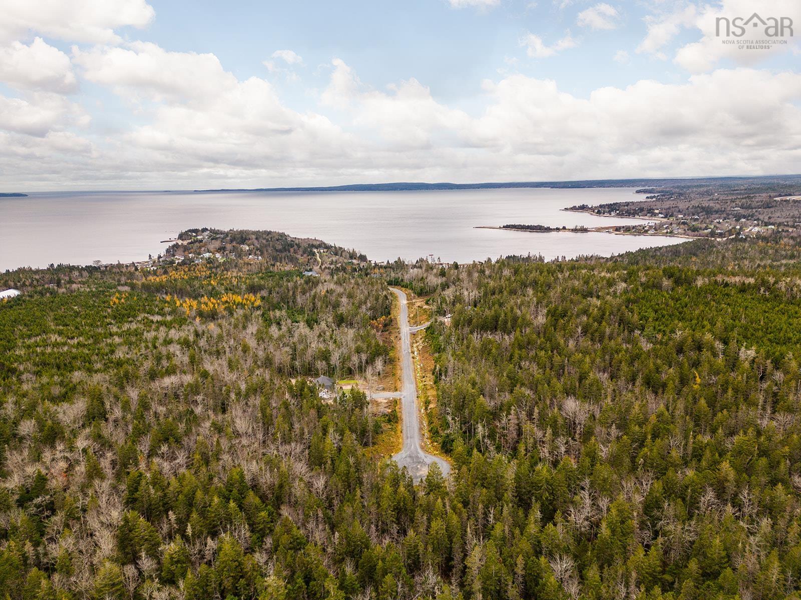 $644,900.00: Lot 22-2 136 Deeridge Road, Black Point