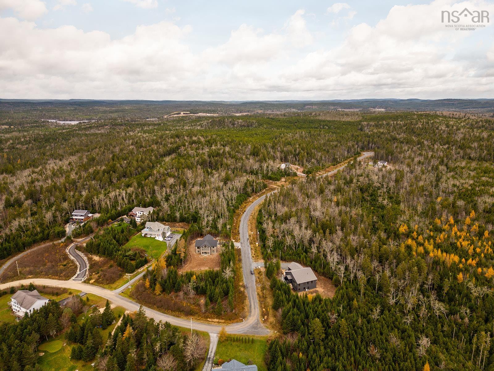 $644,900.00: Lot 22-2 136 Deeridge Road, Black Point