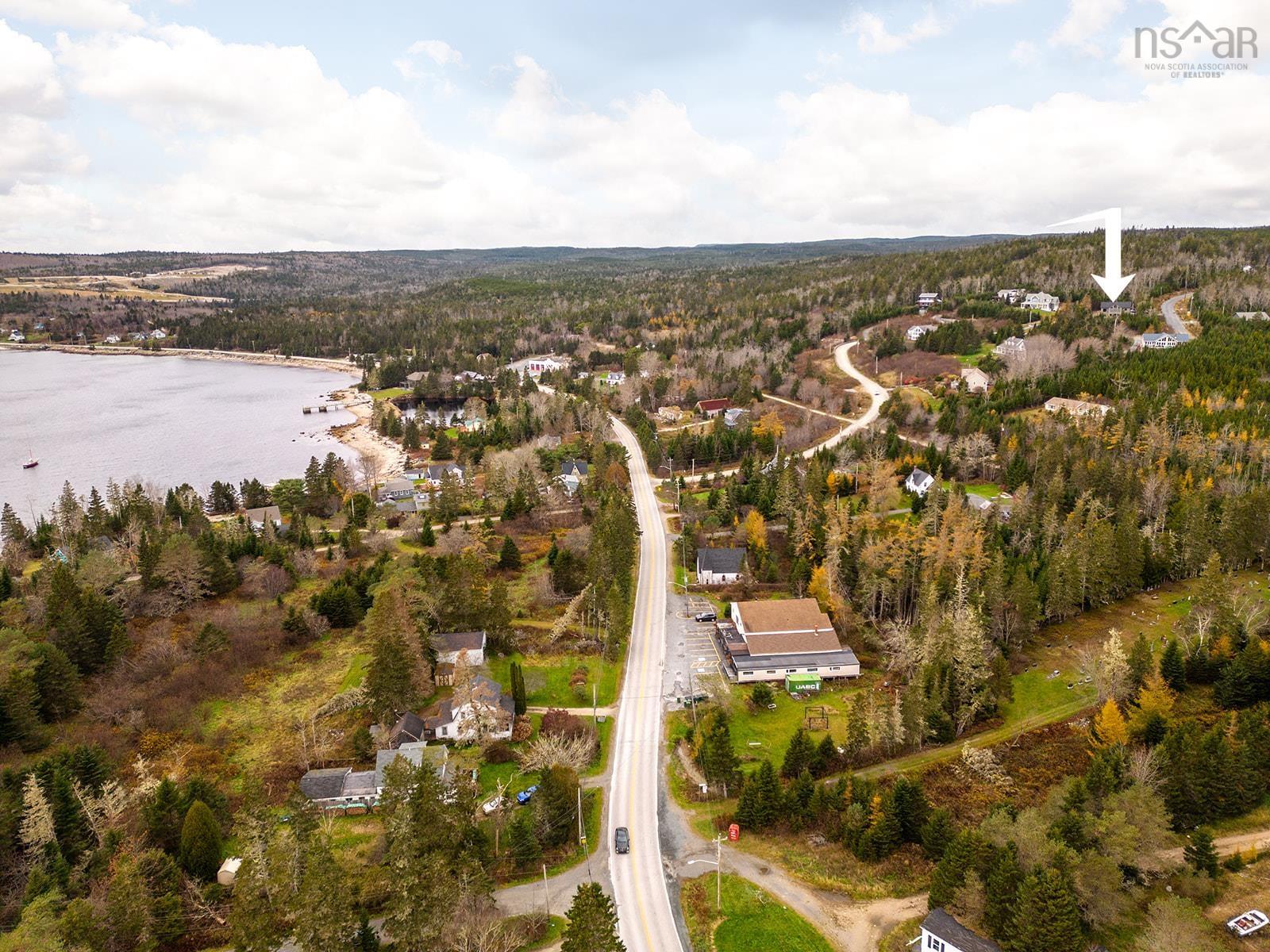 $644,900.00: Lot 22-2 136 Deeridge Road, Black Point