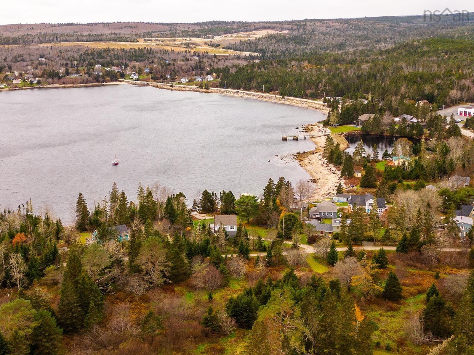 $644,900.00: Lot 22-2 136 Deeridge Road, Black Point