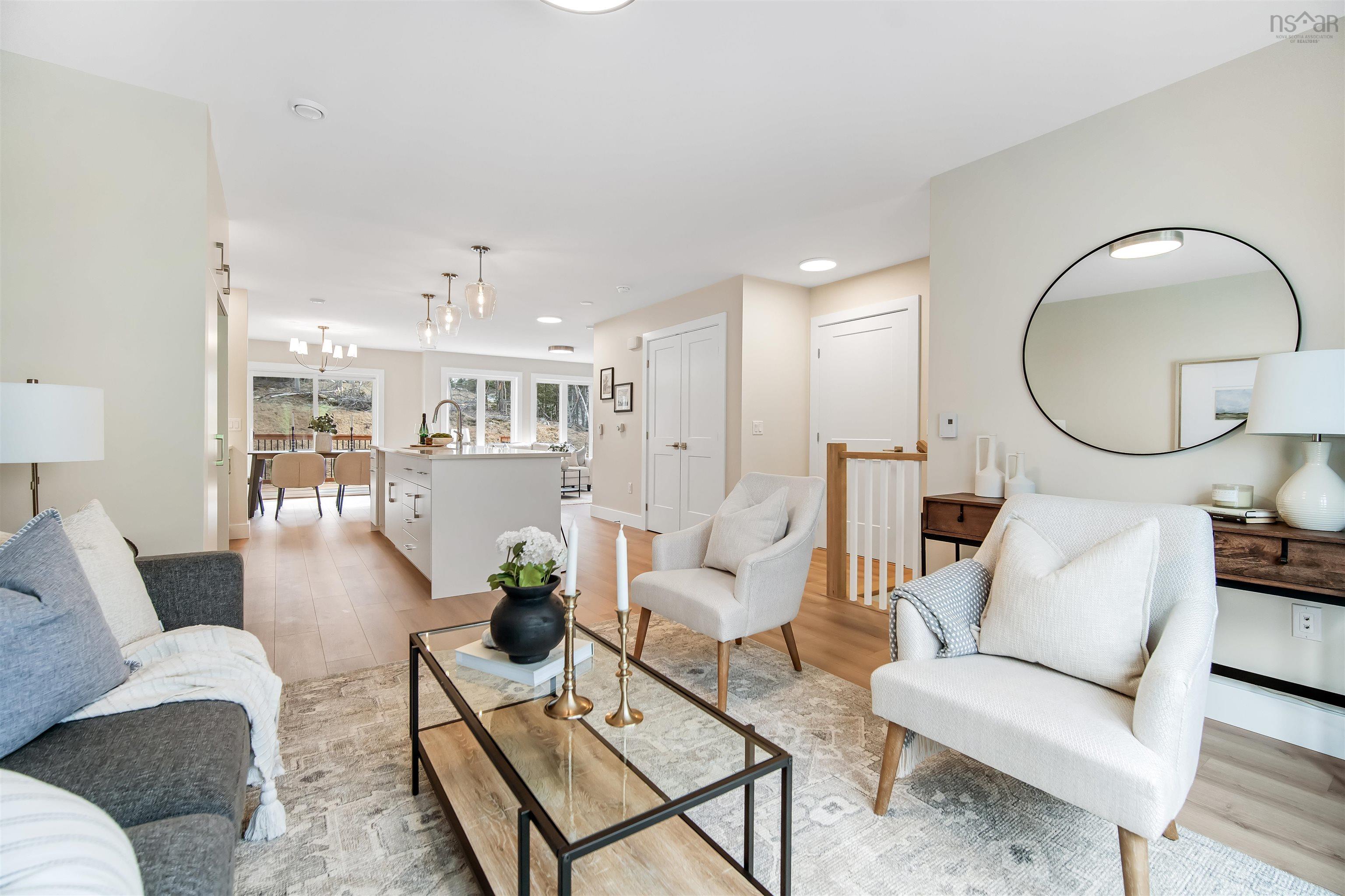 $619,900.00: SD-3B 117 Terrastone Ridge, Dartmouth