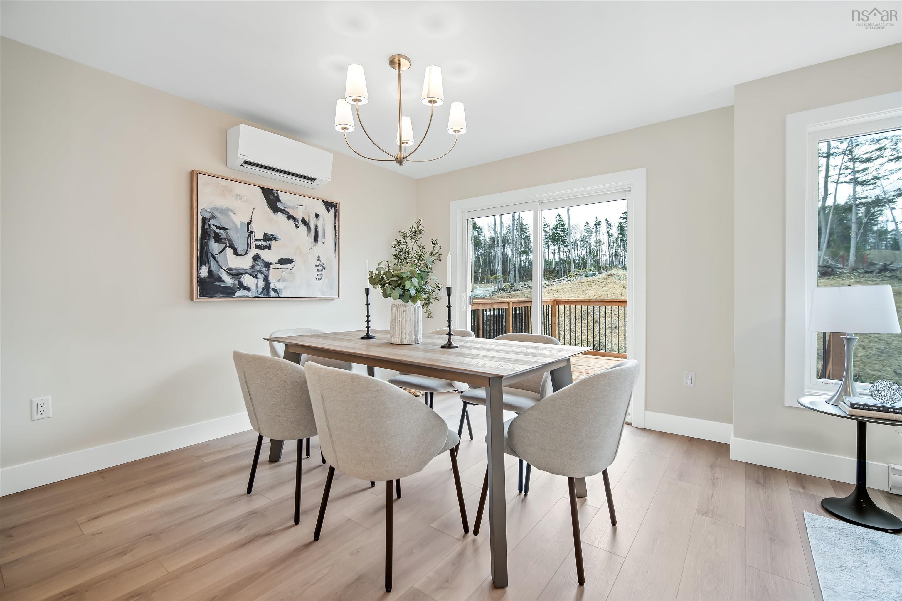 $619,900.00: SD-3B 117 Terrastone Ridge, Dartmouth