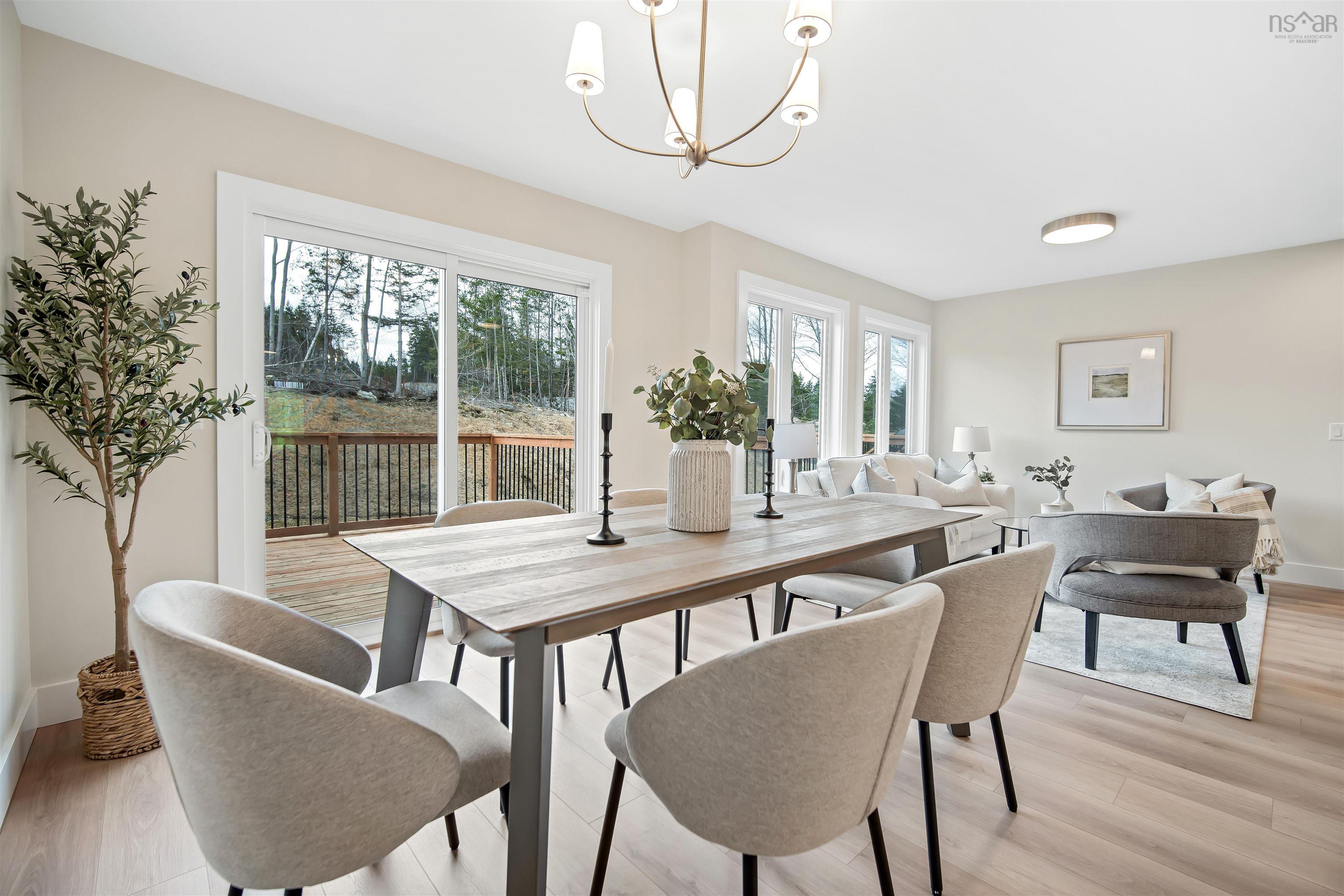 $619,900.00: SD-3B 117 Terrastone Ridge, Dartmouth