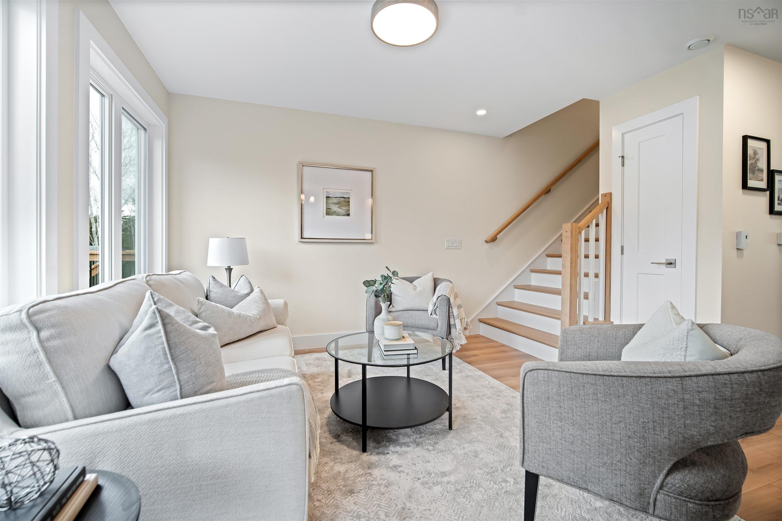 $619,900.00: SD-3B 117 Terrastone Ridge, Dartmouth