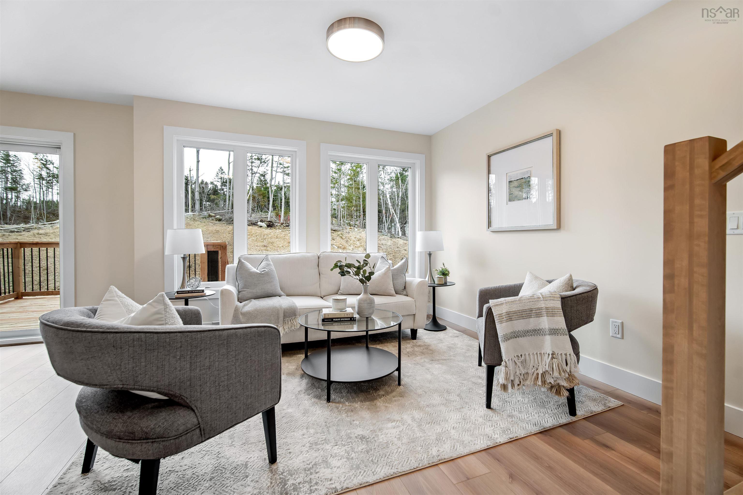 $619,900.00: SD-3B 117 Terrastone Ridge, Dartmouth