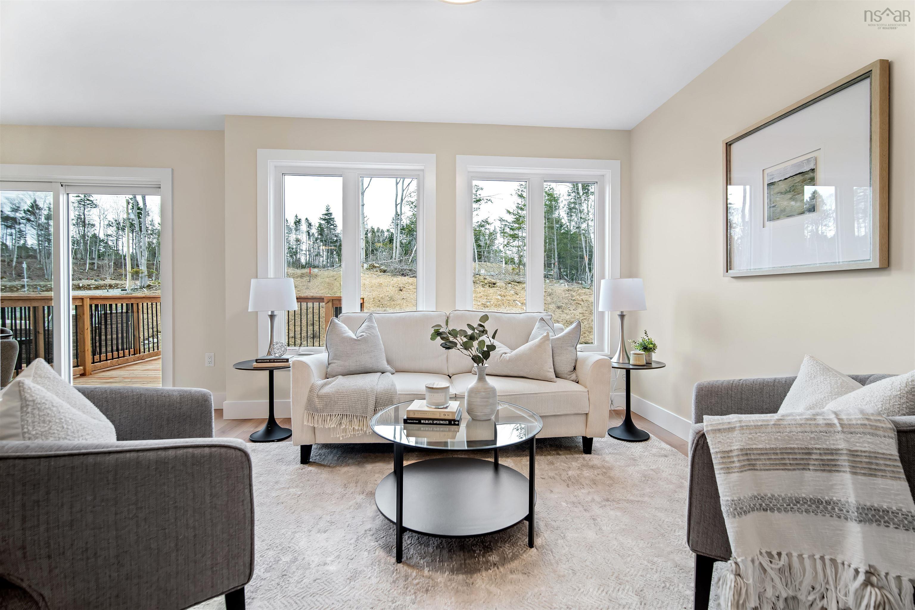 $619,900.00: SD-3B 117 Terrastone Ridge, Dartmouth