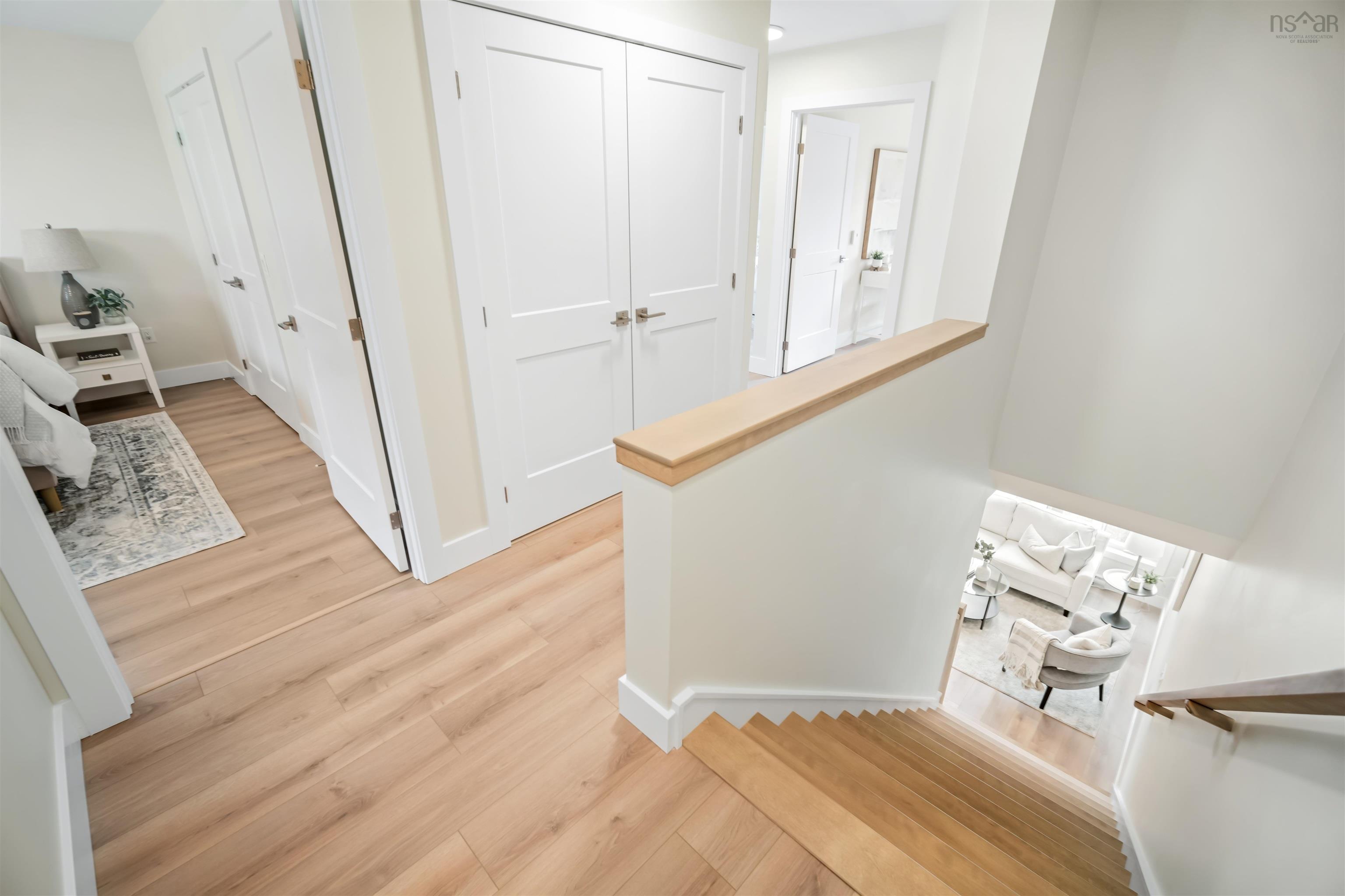 $619,900.00: SD-3B 117 Terrastone Ridge, Dartmouth