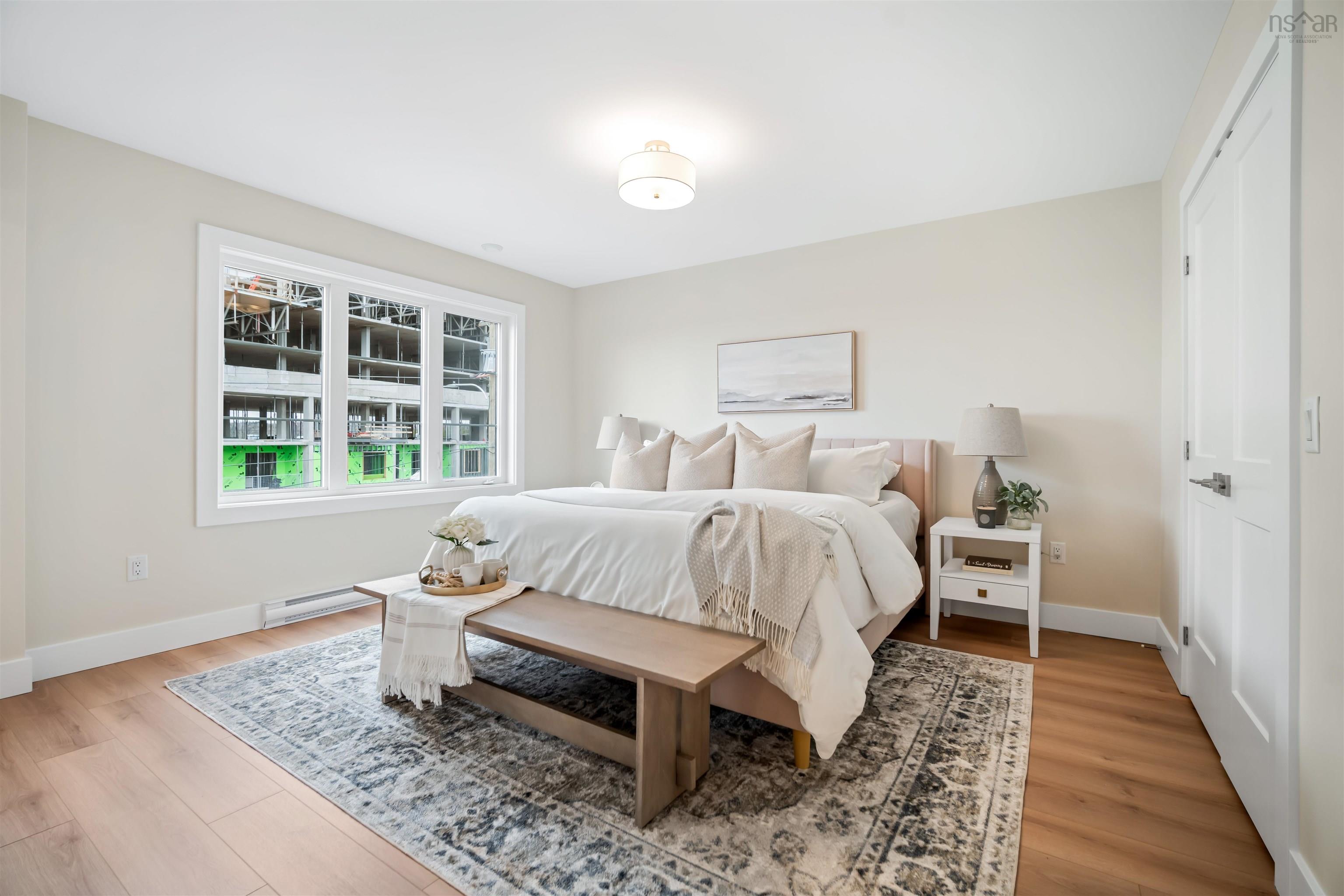 $619,900.00: SD-3B 117 Terrastone Ridge, Dartmouth