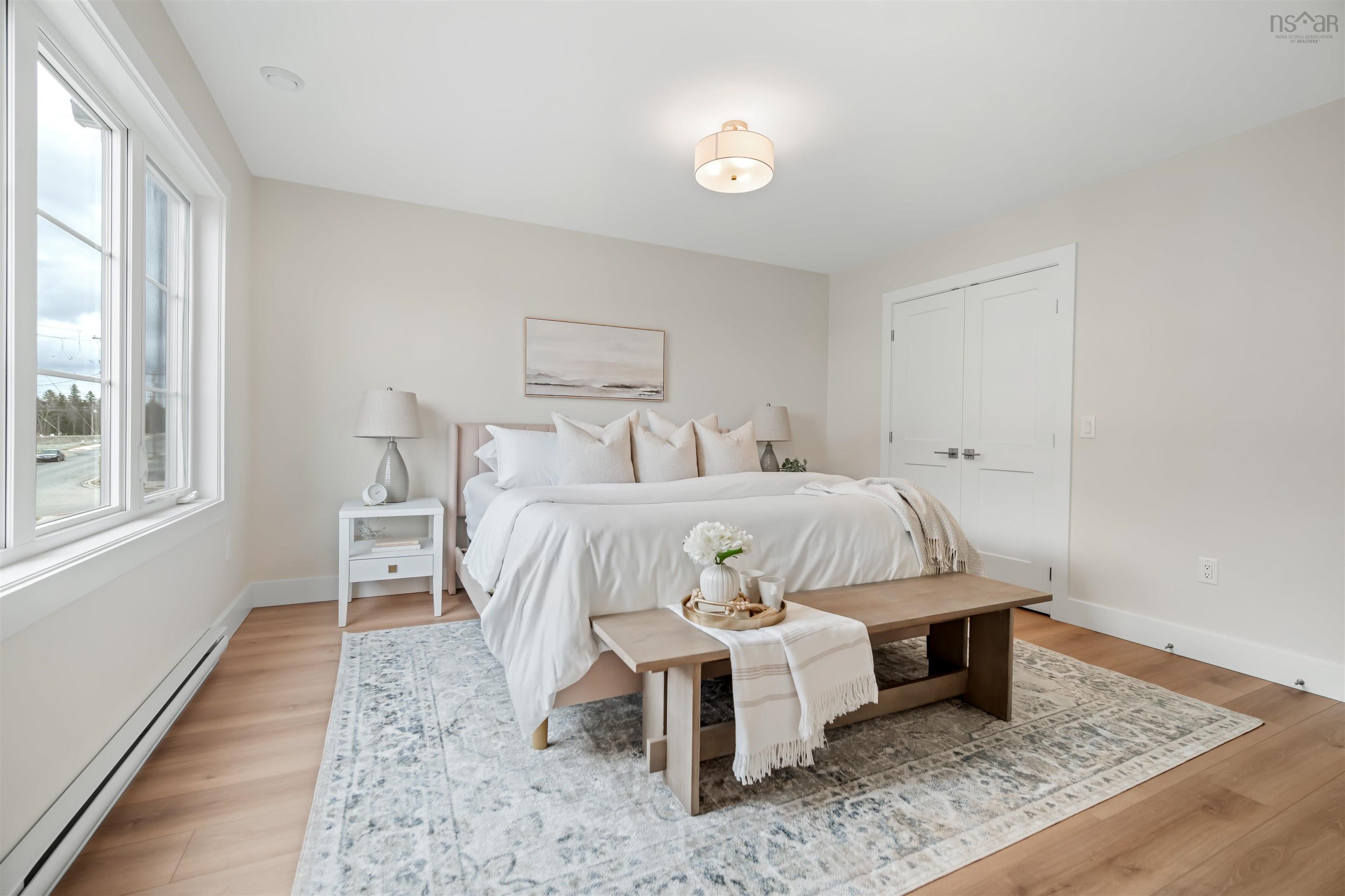 $619,900.00: SD-3B 117 Terrastone Ridge, Dartmouth