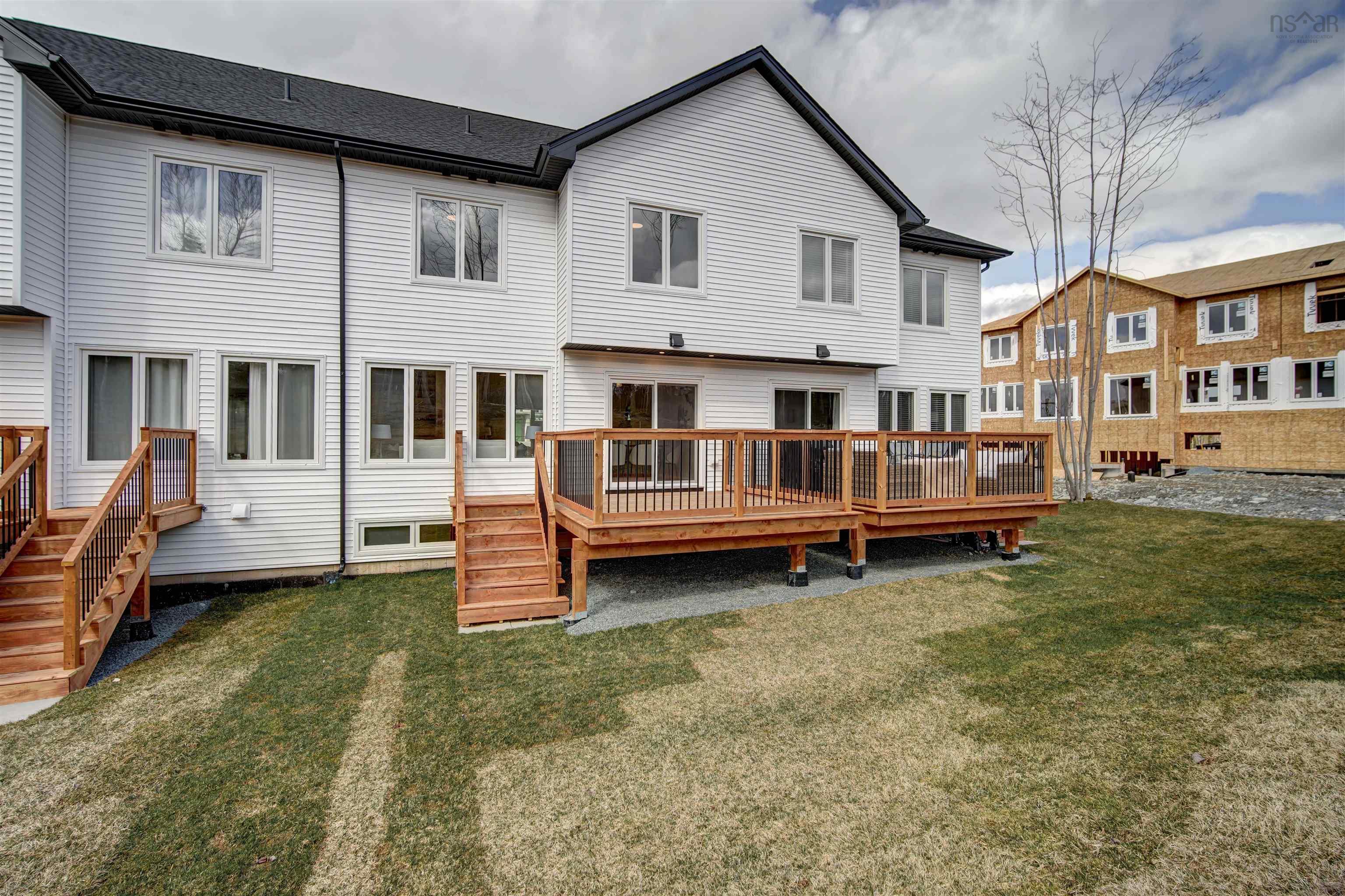 $619,900.00: SD-3B 117 Terrastone Ridge, Dartmouth