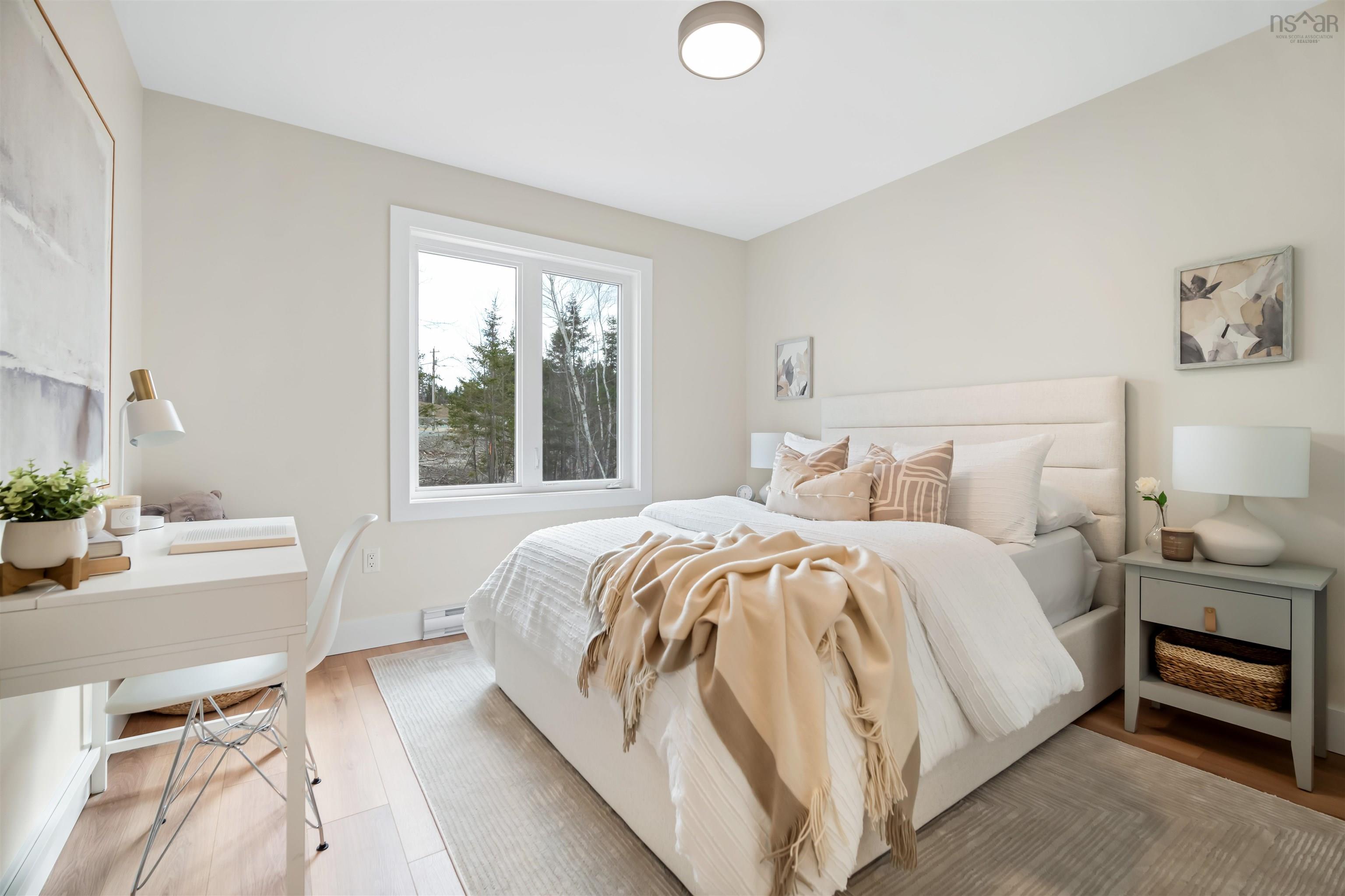 $619,900.00: SD-3B 117 Terrastone Ridge, Dartmouth